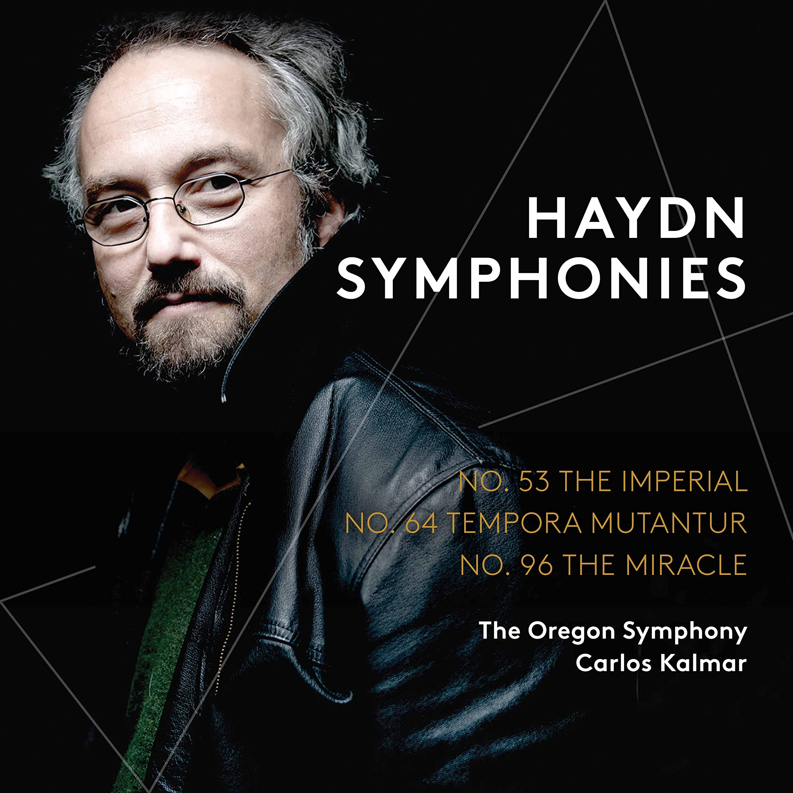 Sinfonien 53,64+96 Classical