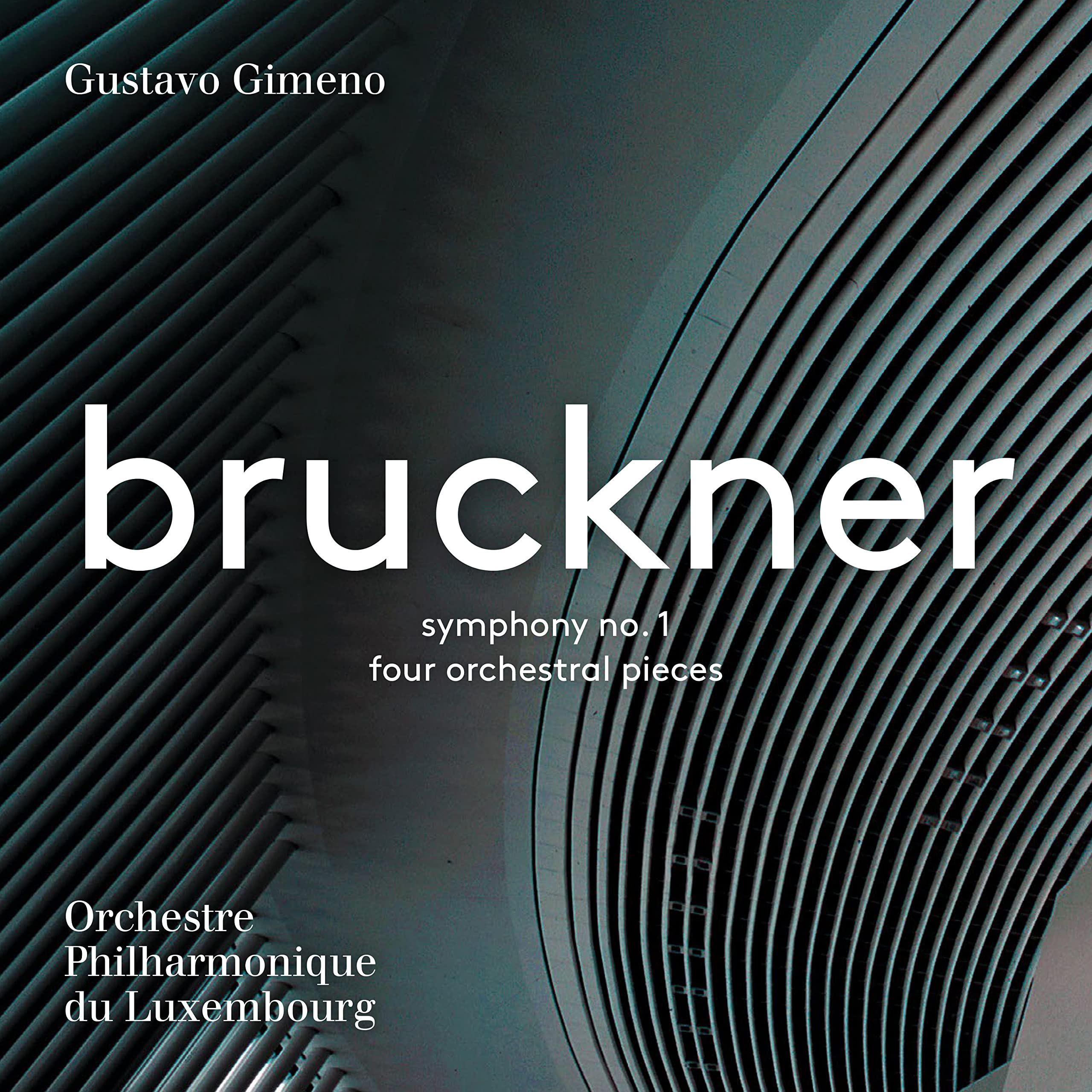 Sinfonie 1/4 Orchestral Pieces/+ Classical