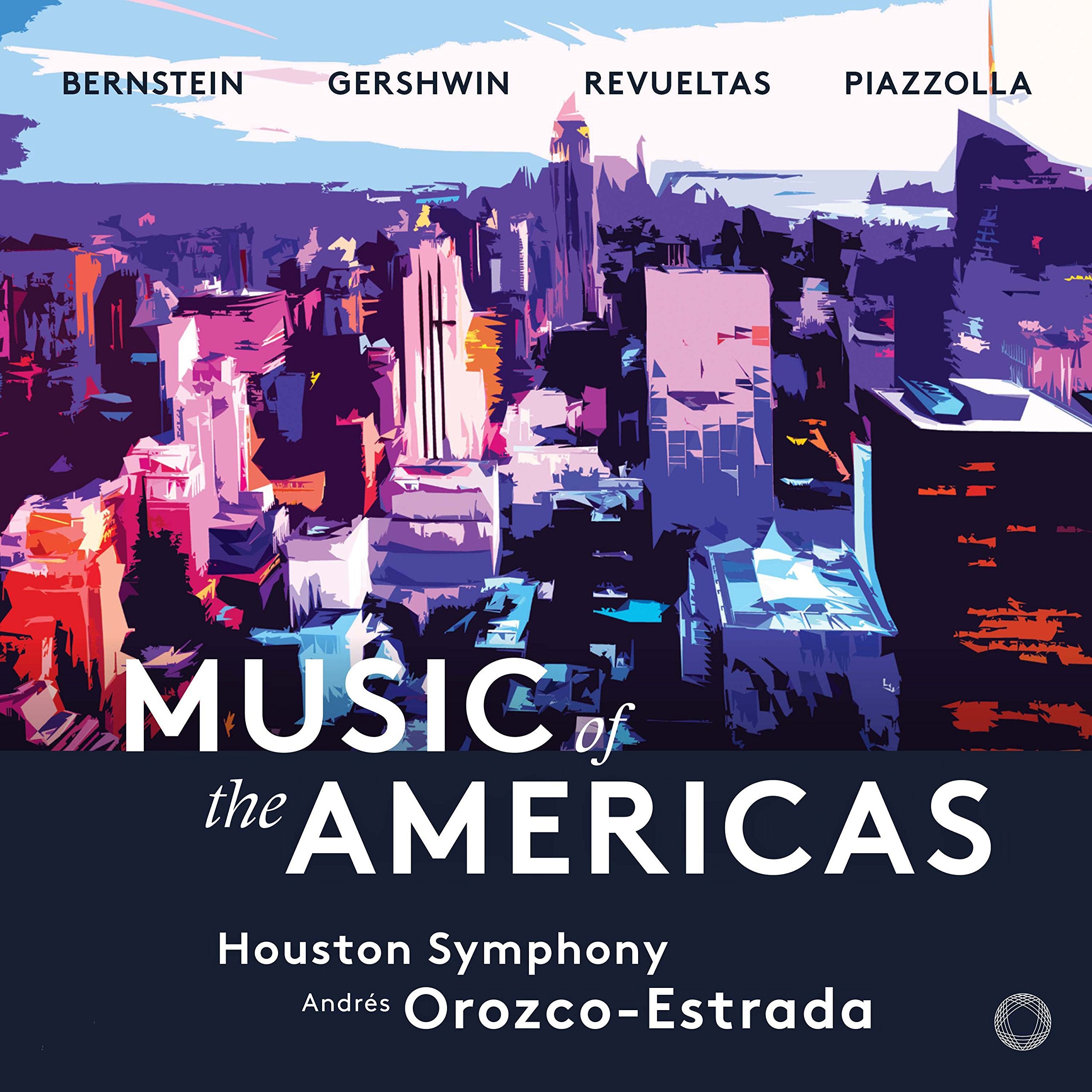 Music of the Americas Classical