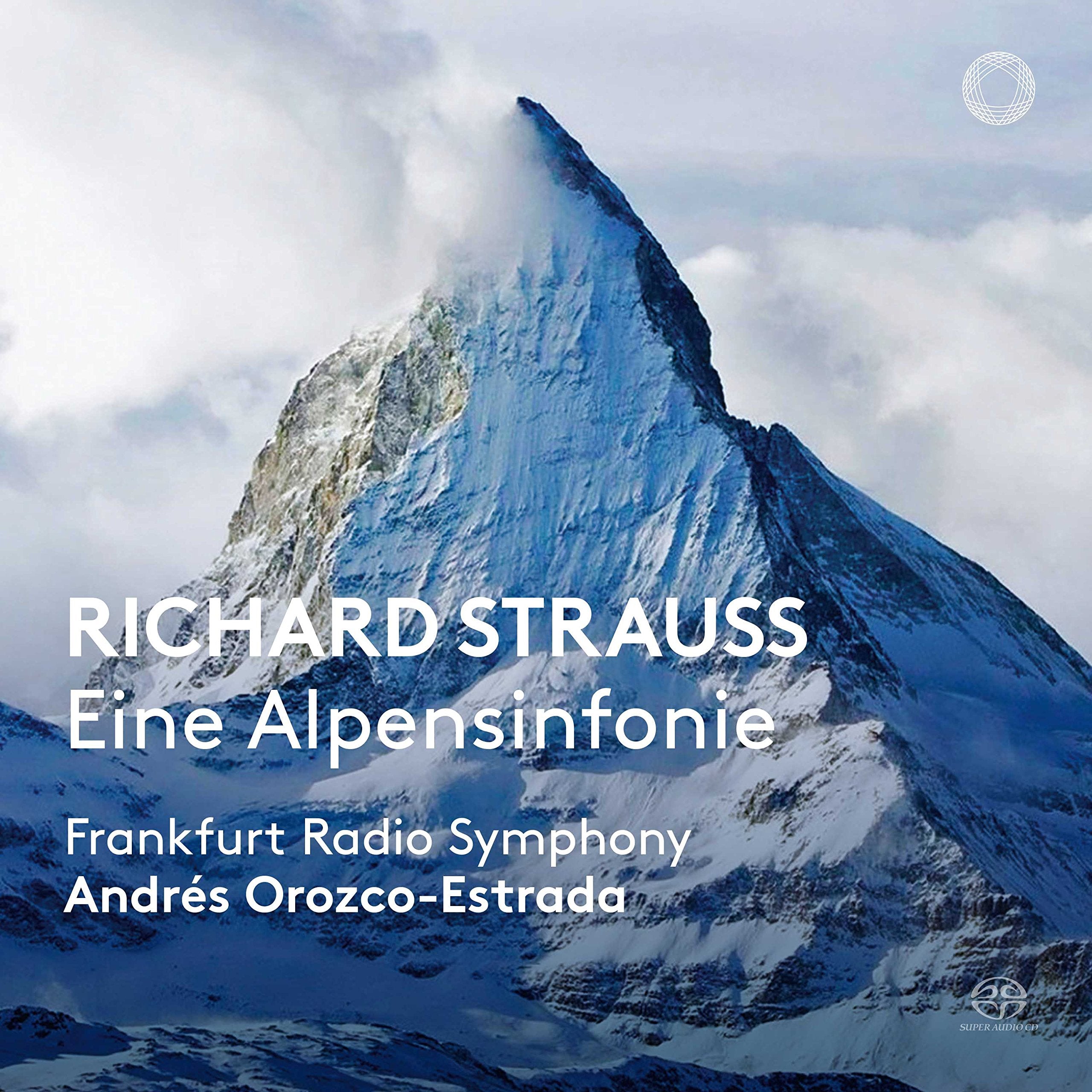 Eine Alpensinfonie Classical