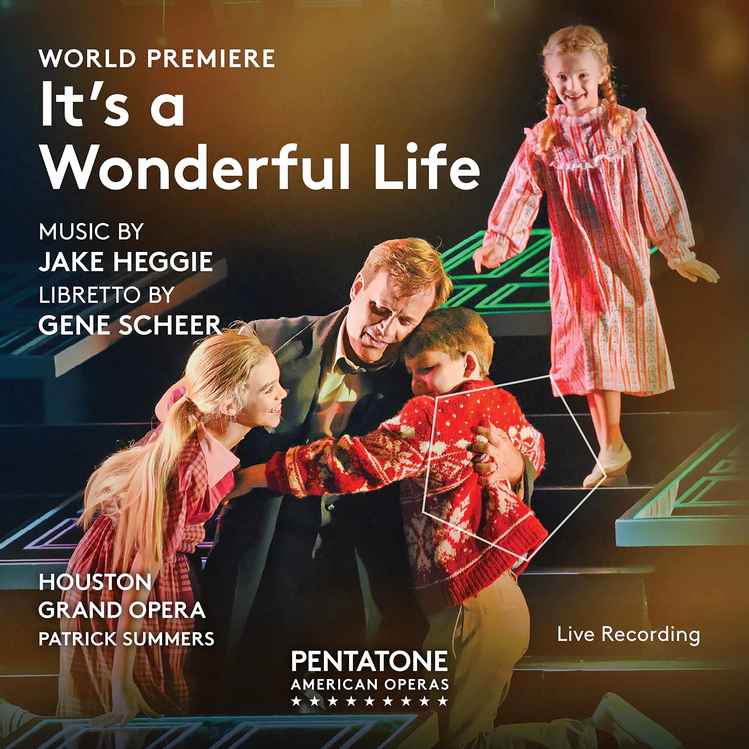 It's aWonderful Life Classical