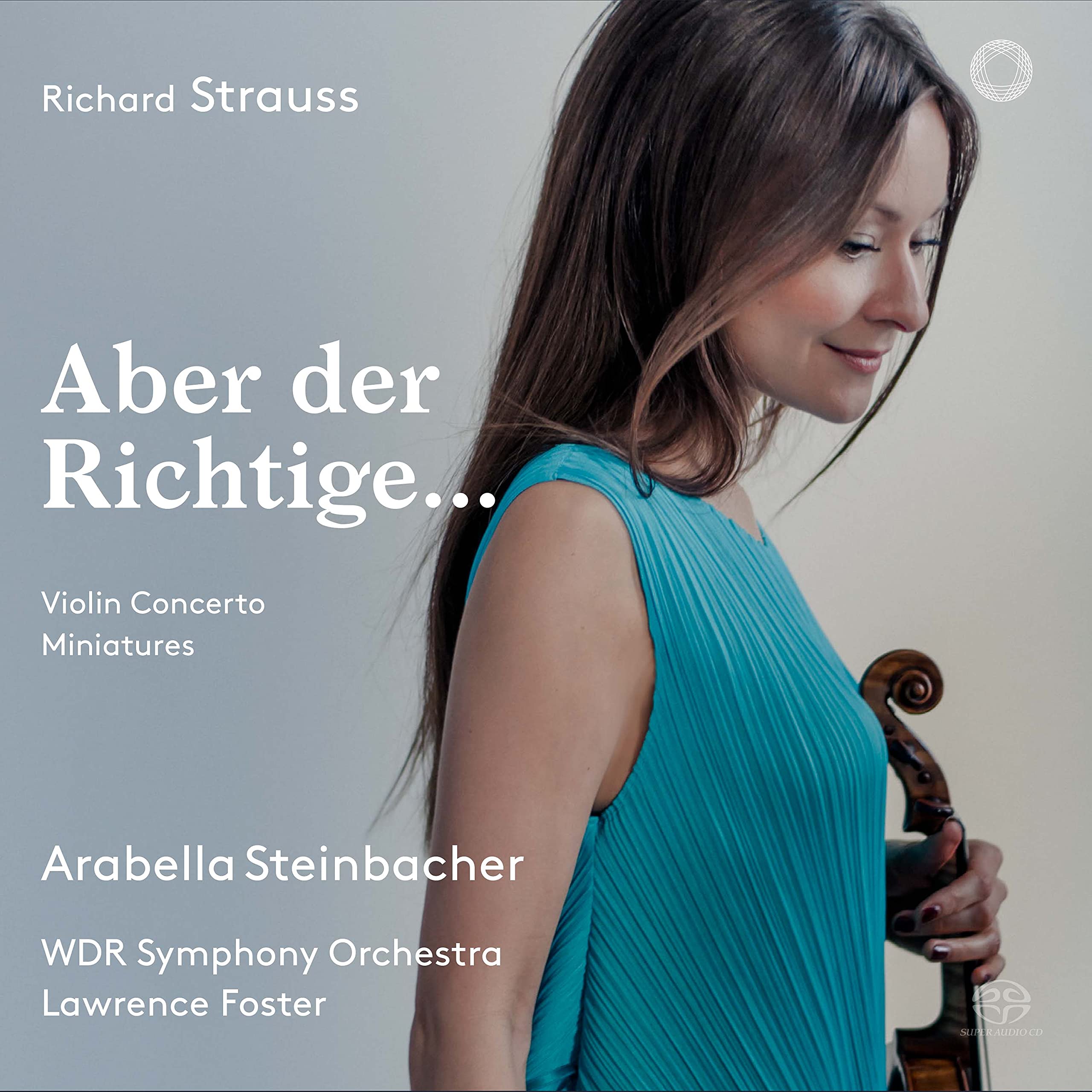 Aber der Richtige... Classical