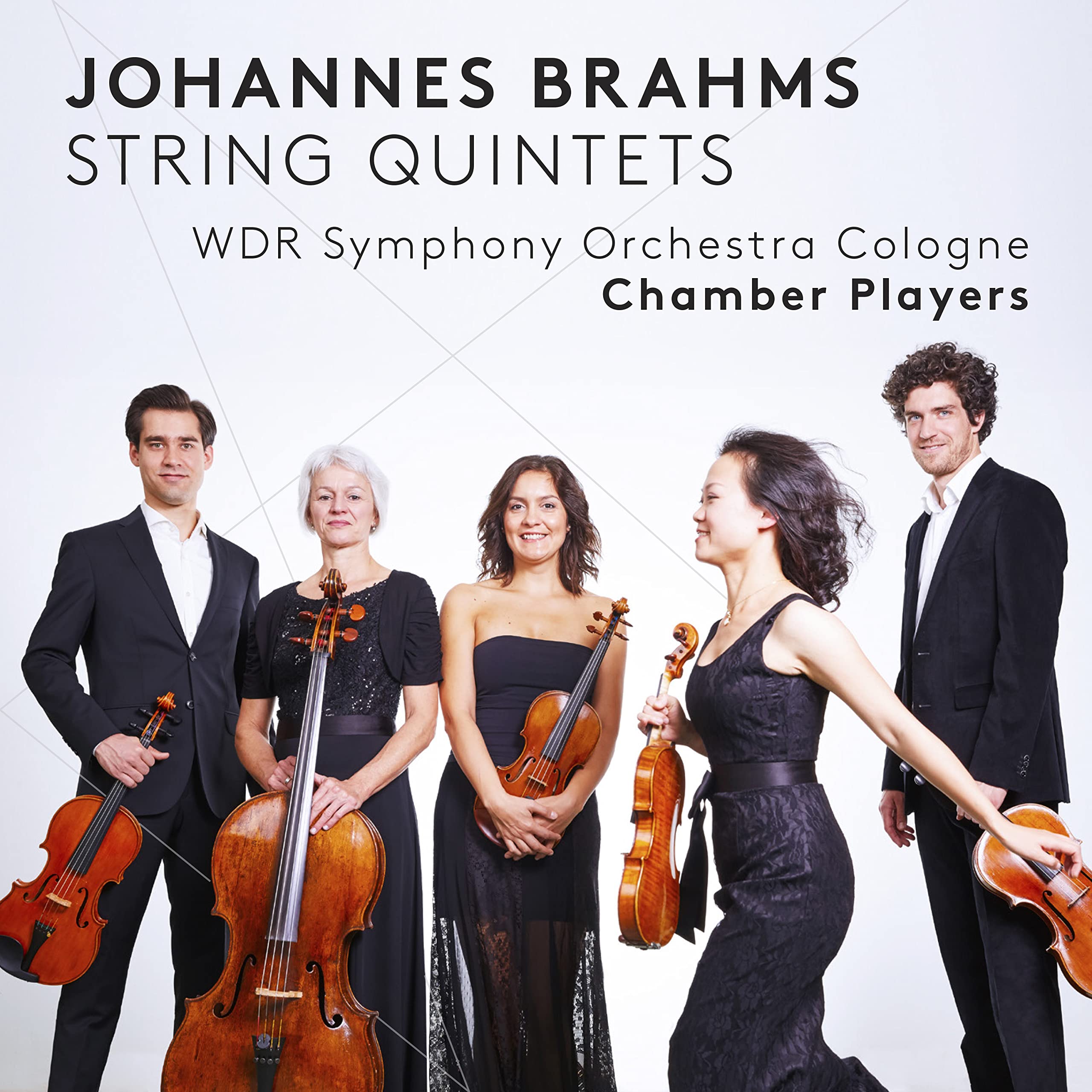 Streichquintette Classical