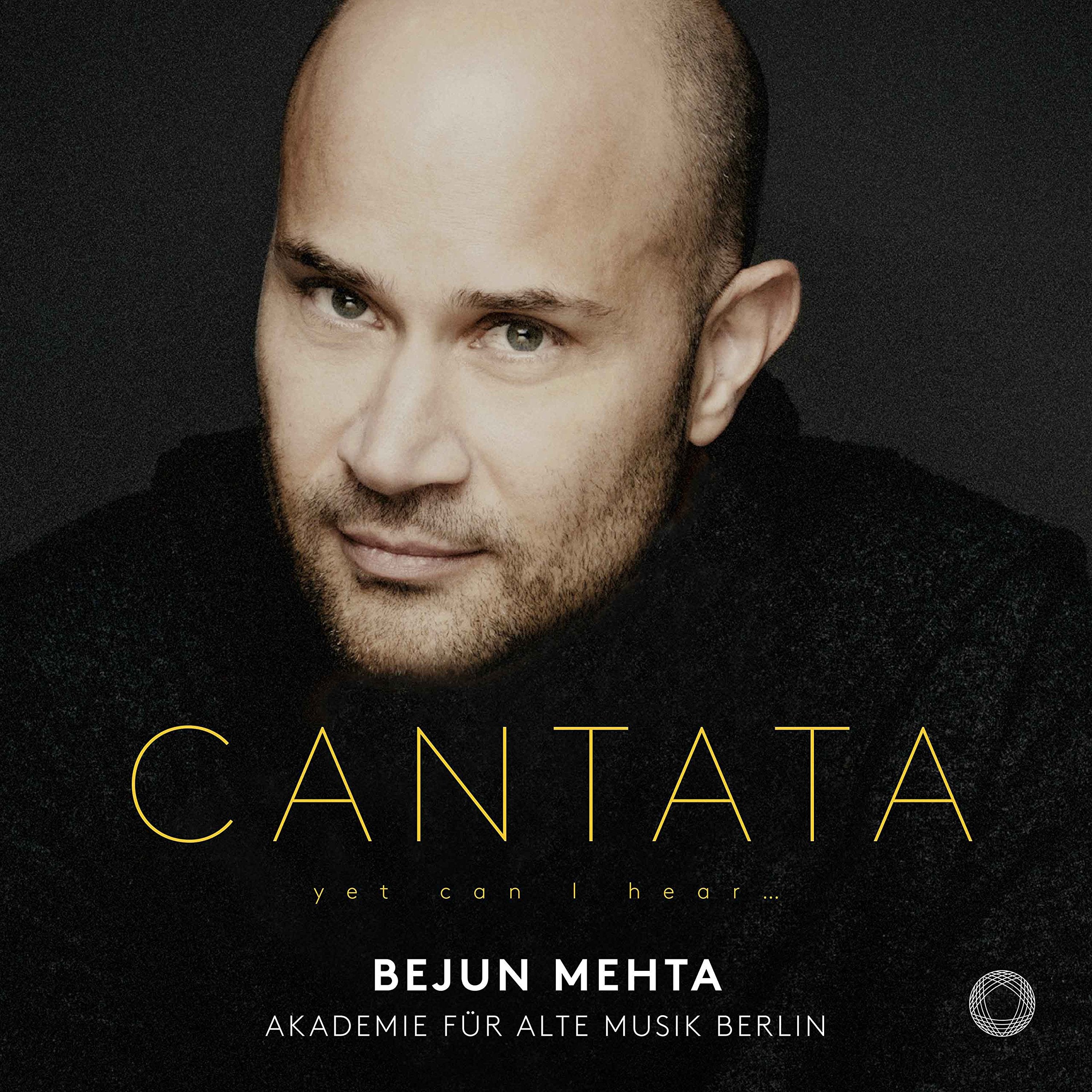 Bejun Mehta: Cantata - Yet Can I Hear Classical