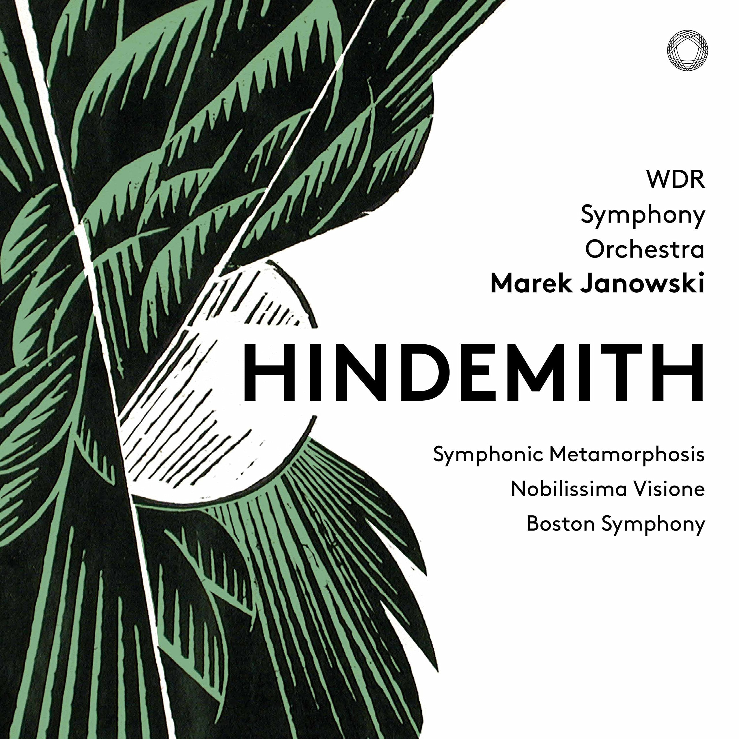 Sinfonische Metamorphose/+ Classical