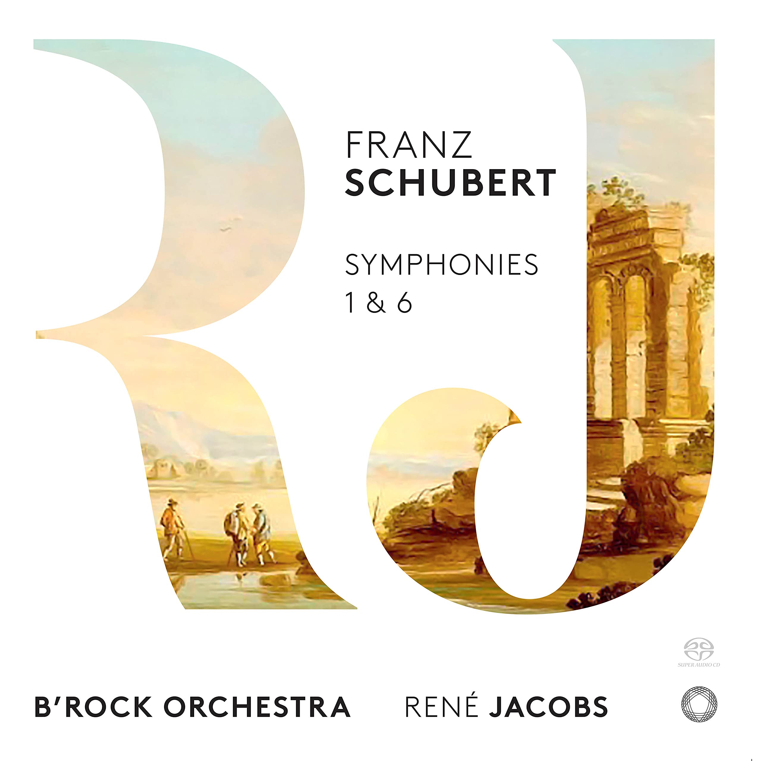 Sinfonie 1,6 Classical