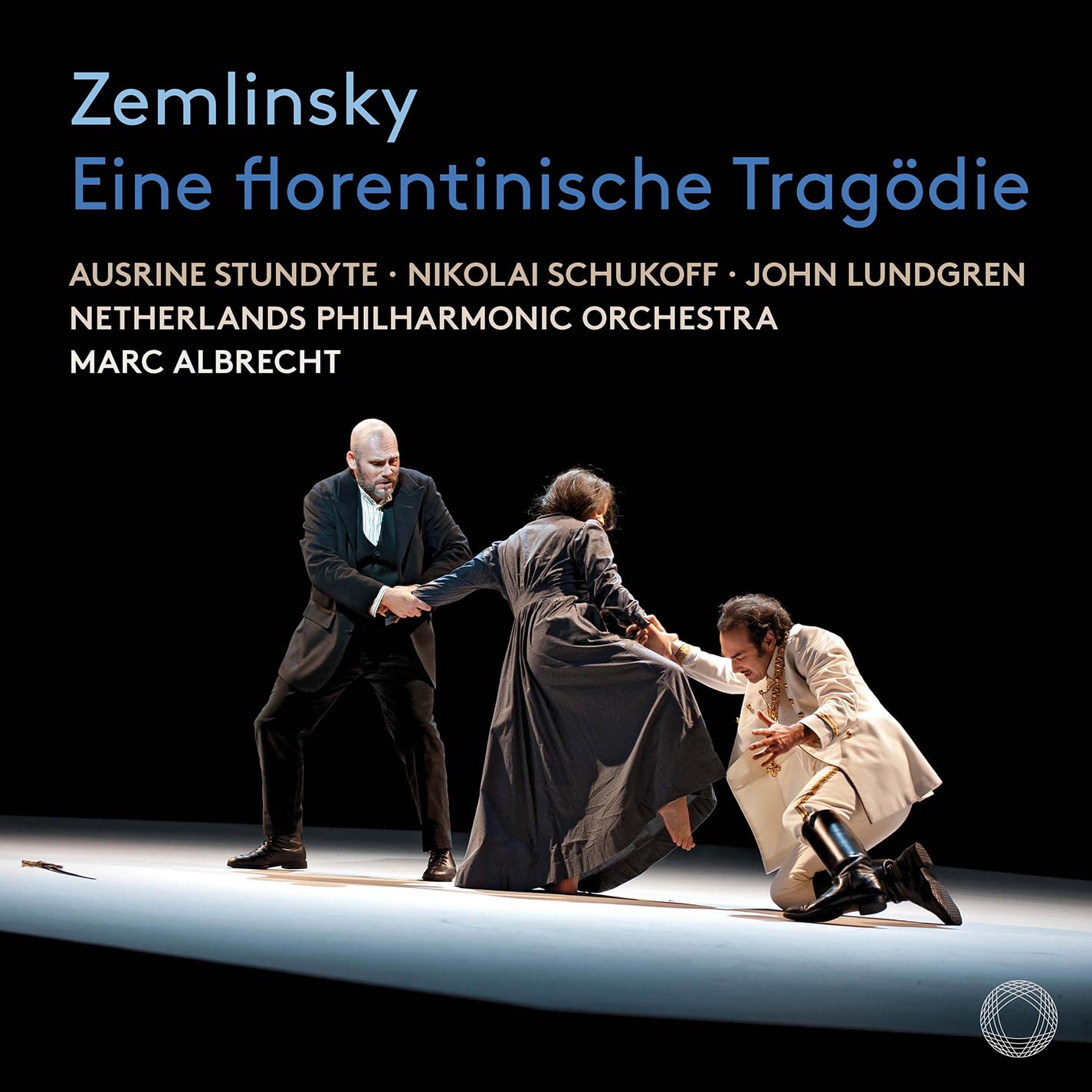 Eine florentinische Tragödie Classical