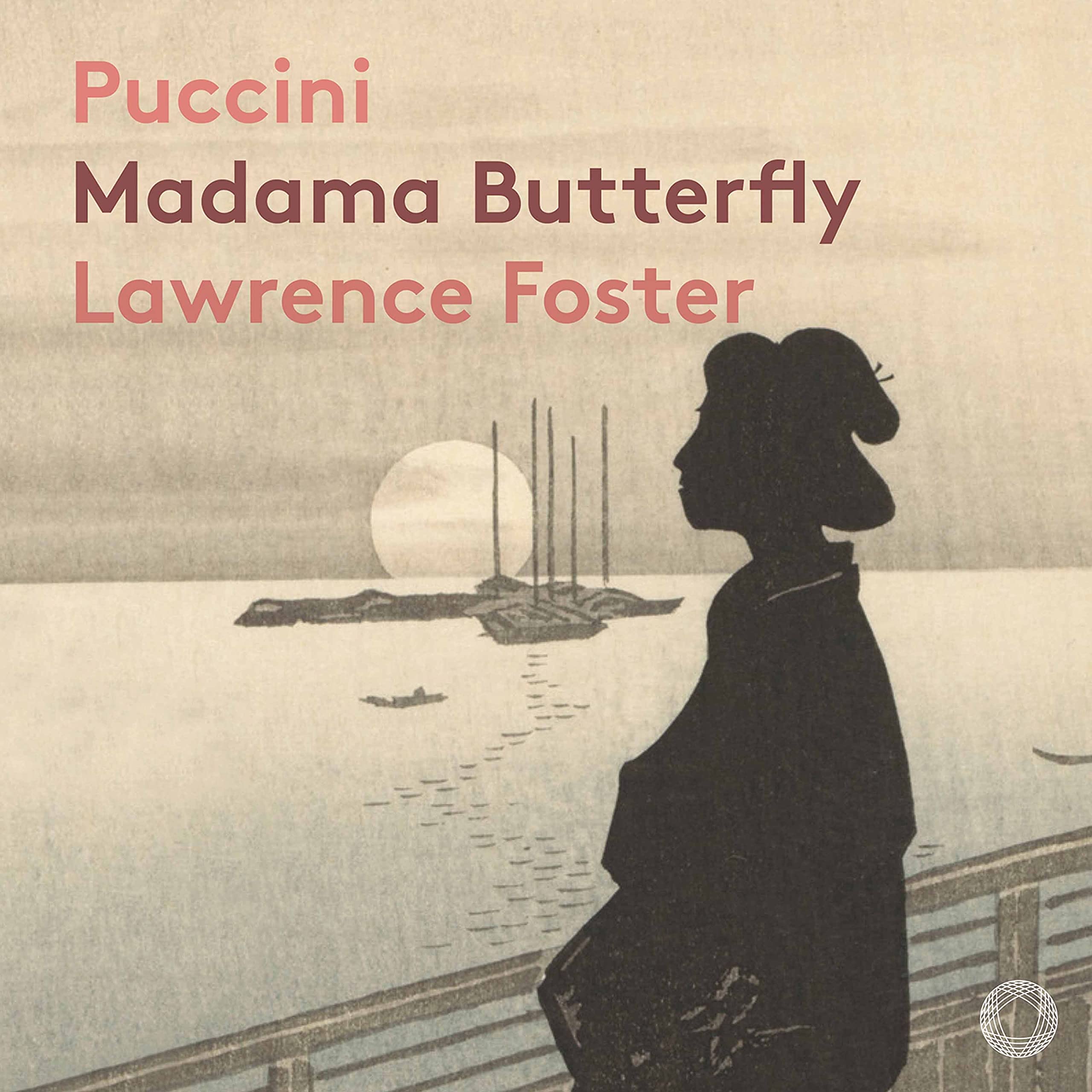 Madama Butterfly Classical