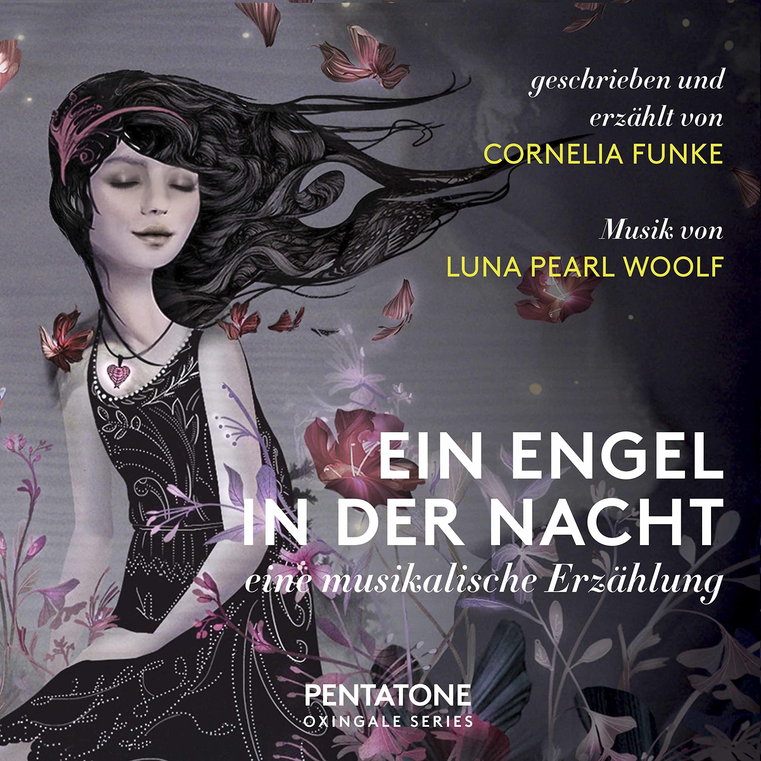Product Image: Ein Engel in der Nacht