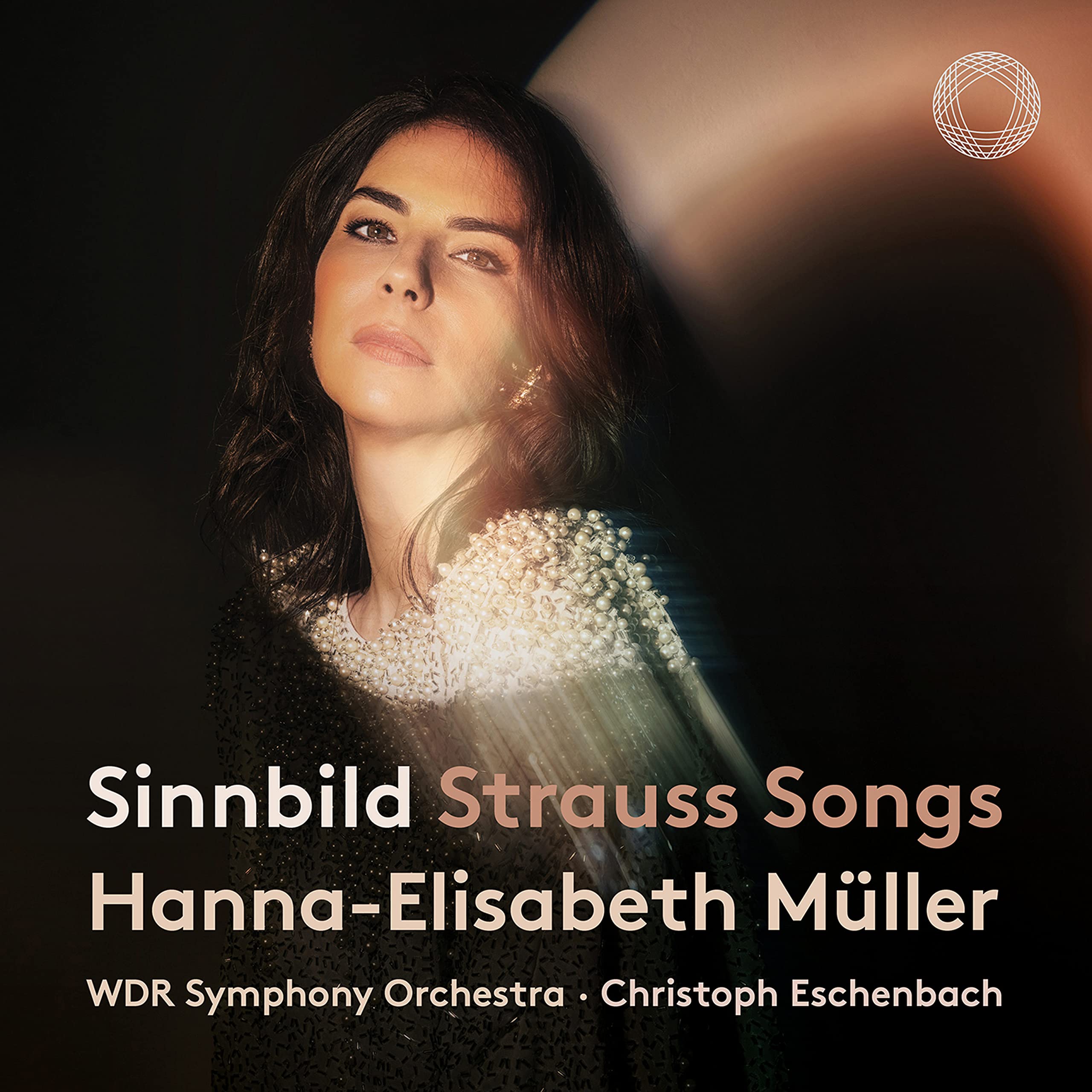Sinnbild; Strauss Orchestral Songs Classical