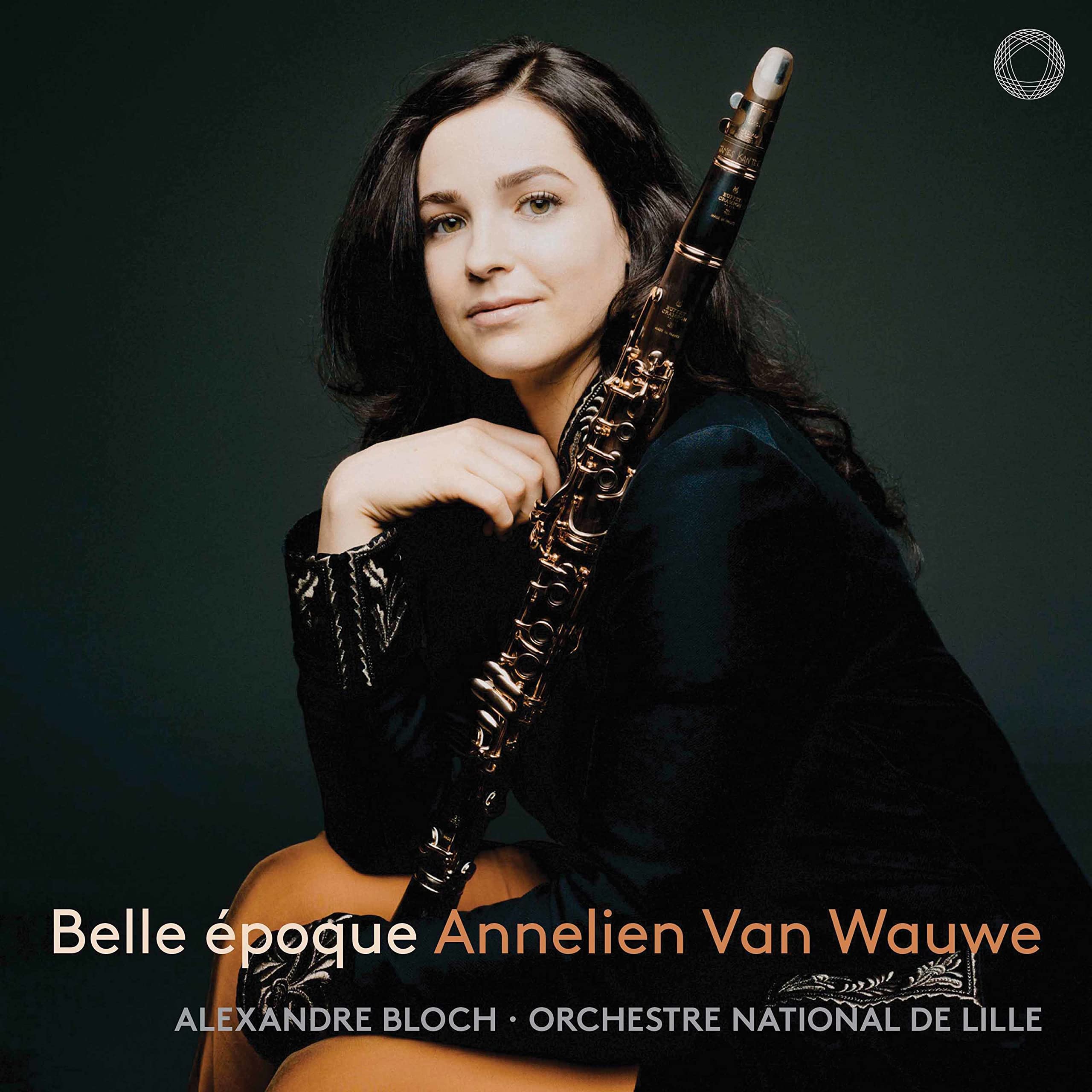 Belle 'poque-Werke für Klarinette und Orchester Classical