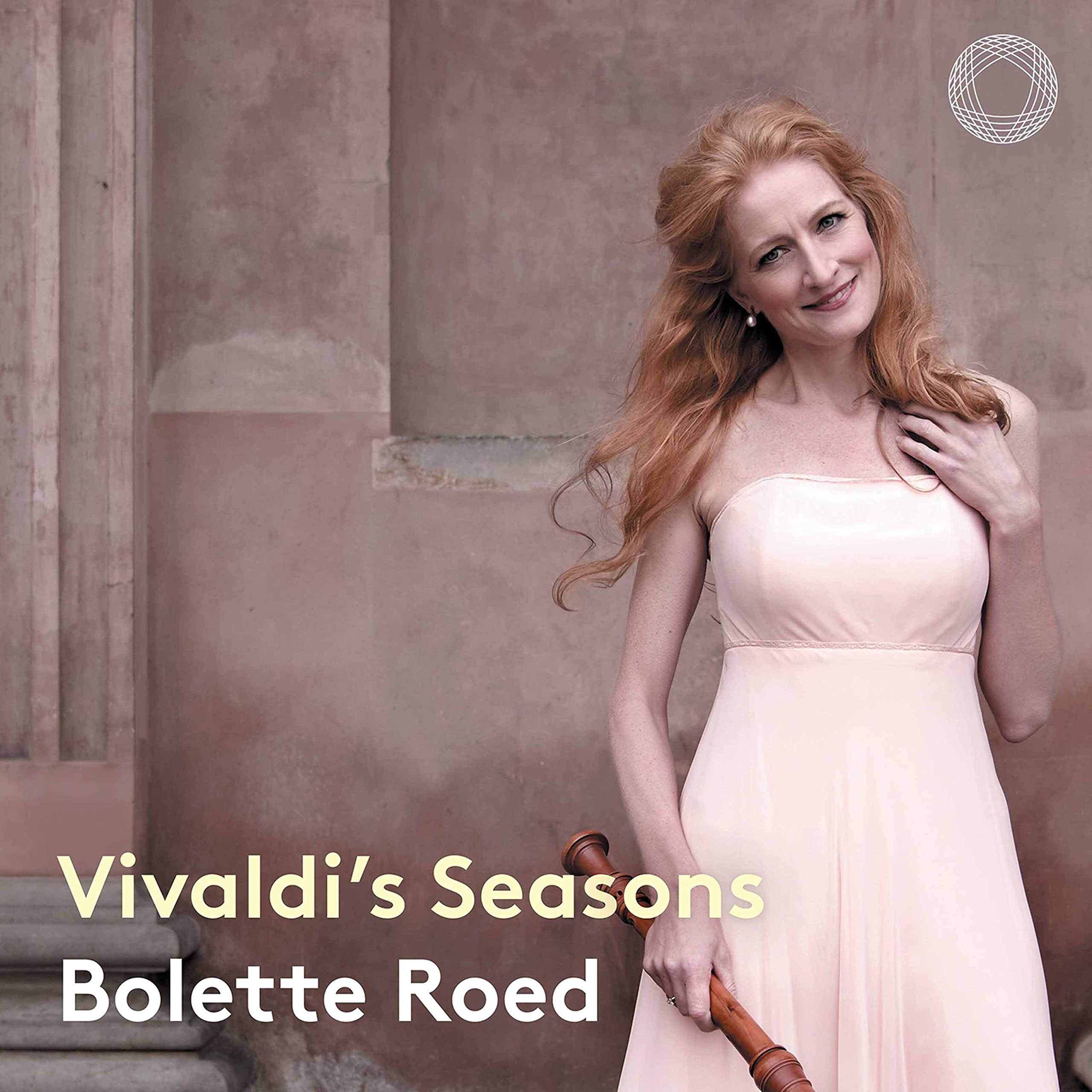 Vivaldi'S Seasons cd