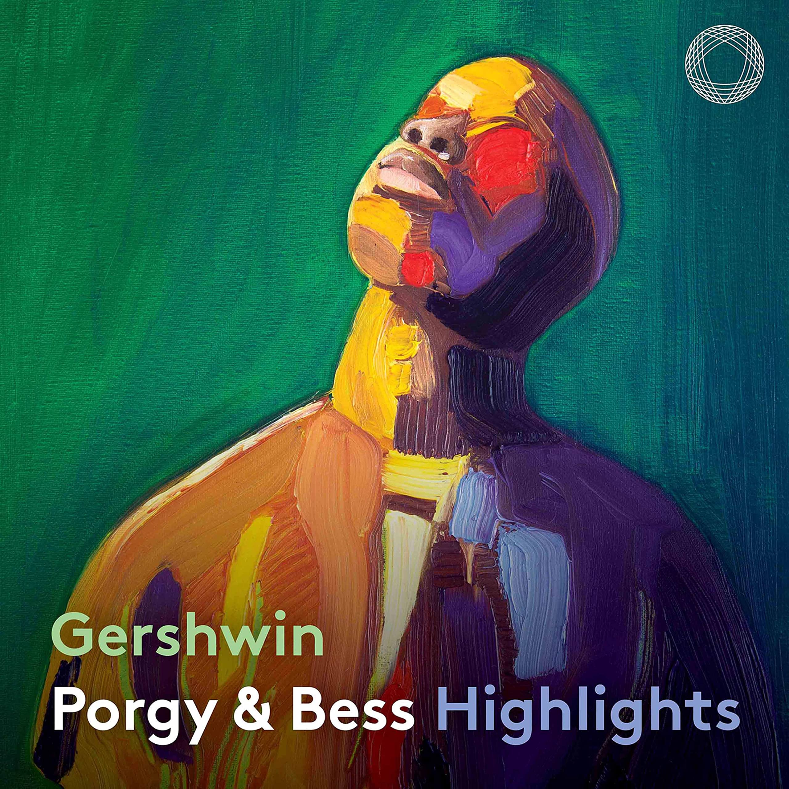 Gershwin - Porgy and Bess Highlights Classical