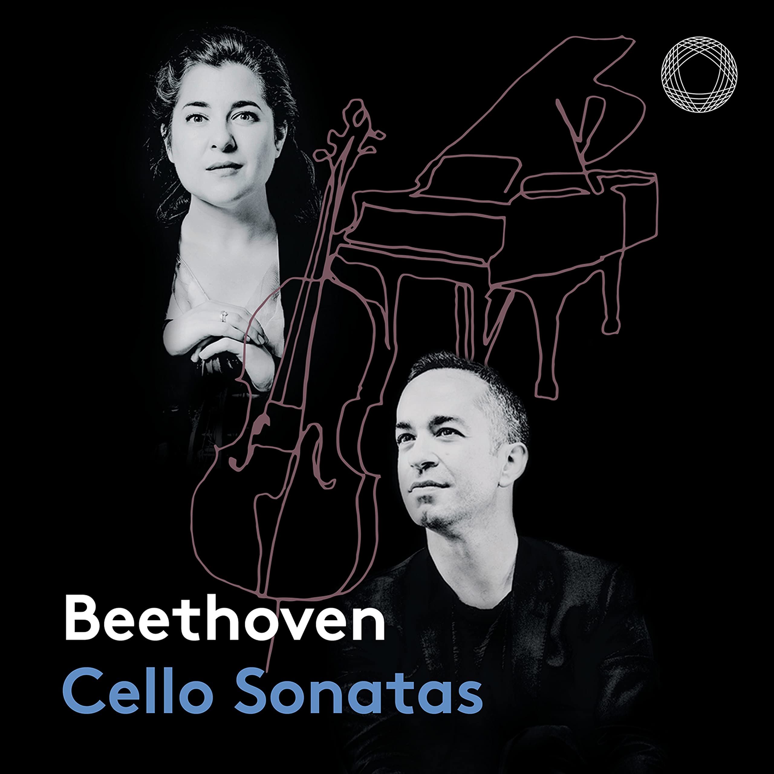 Product Image: Cellosonaten
