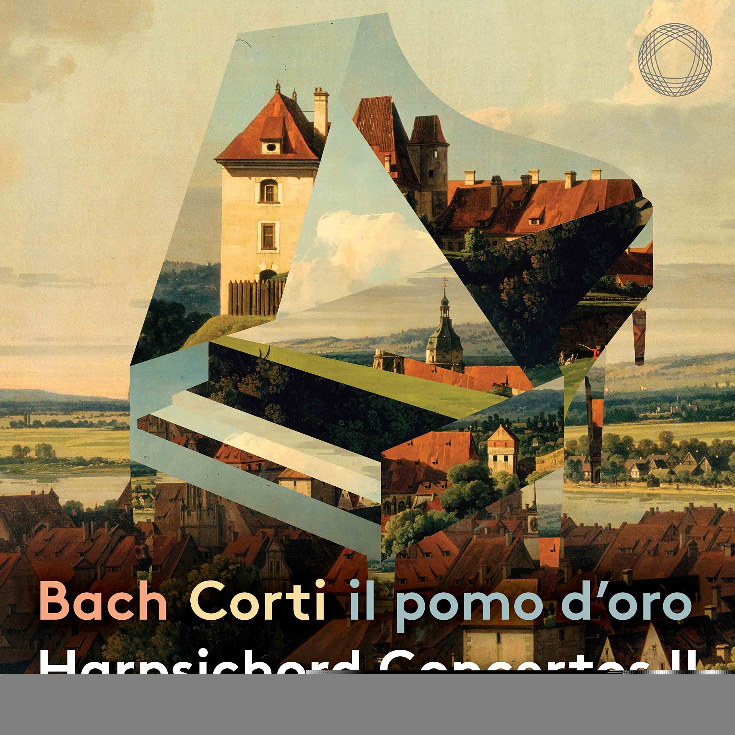 Harpsichord Concertos Part II Classical