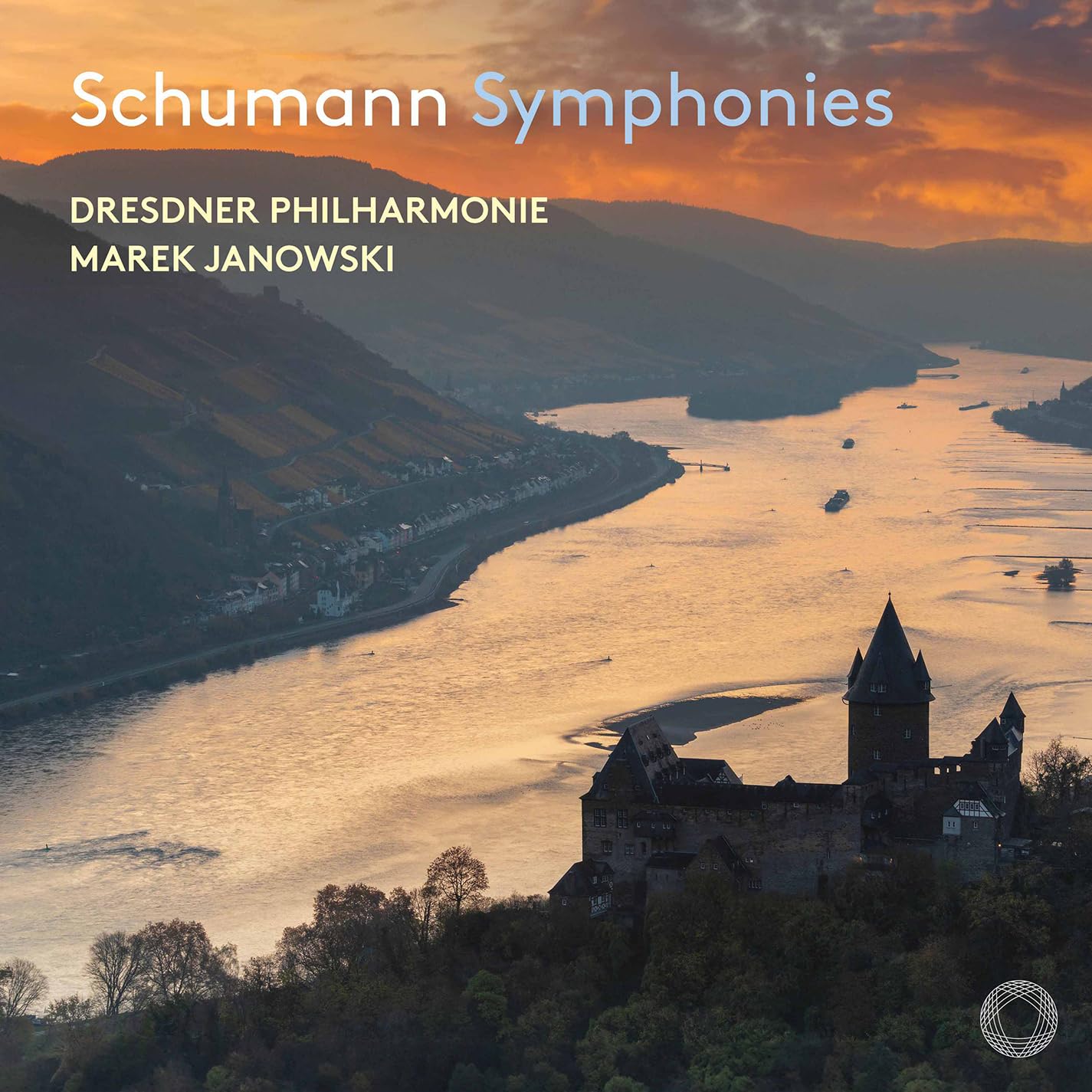 Schumann: Sämtliche Sinfonien Classical