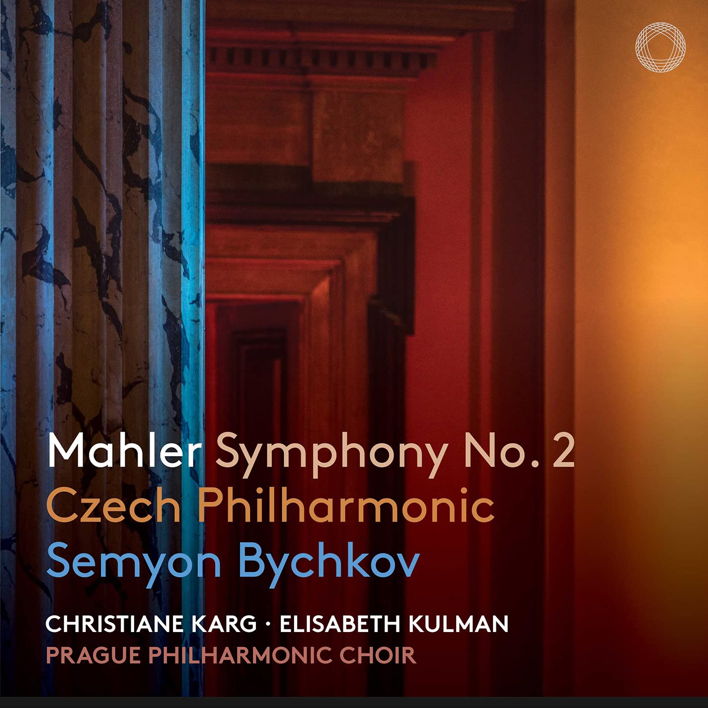 Mahler Sinfonie 2 Classical