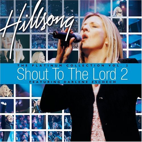 Vol. 2-Shout to the Lord Blues