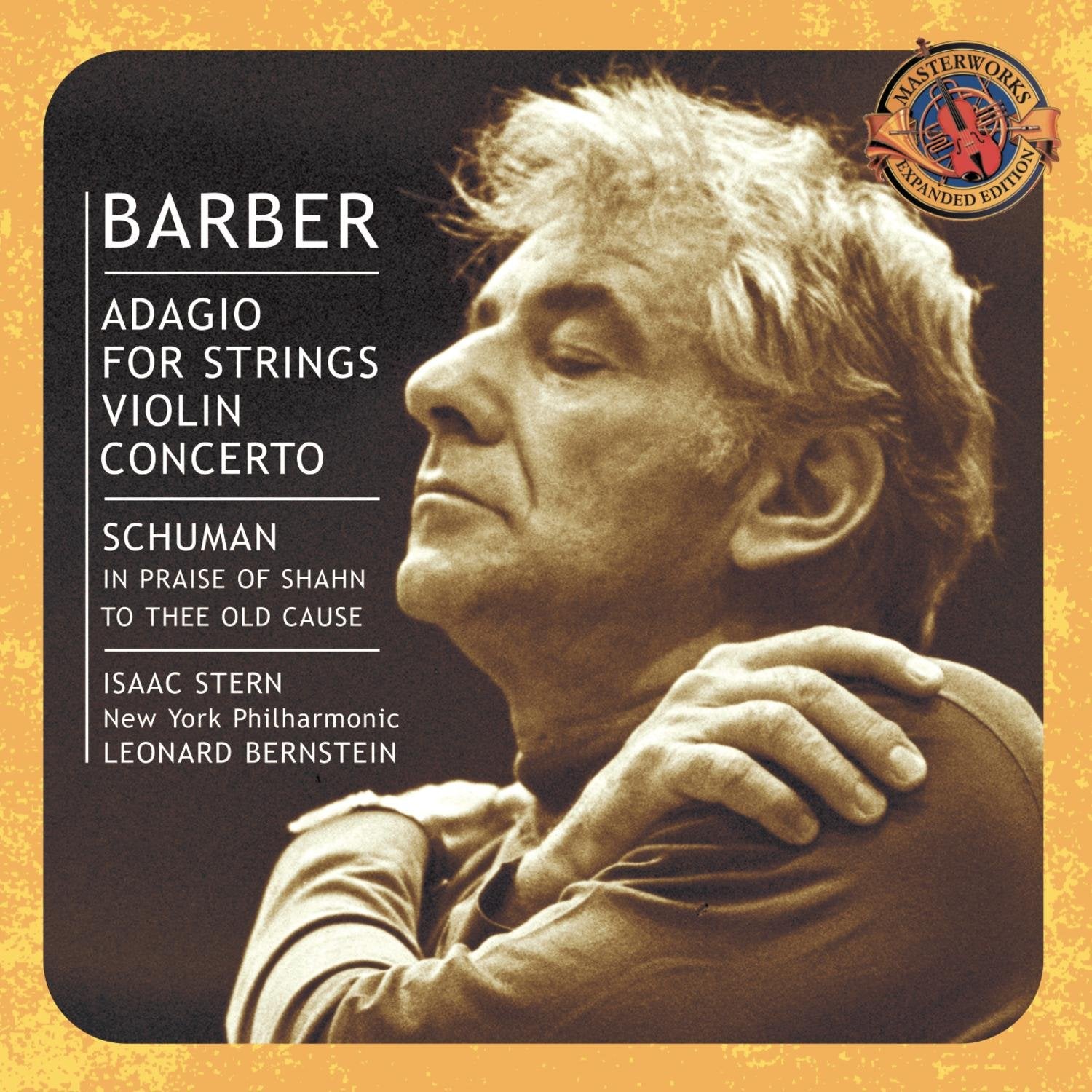 Leonard Bernstein Conducts Bar Classical