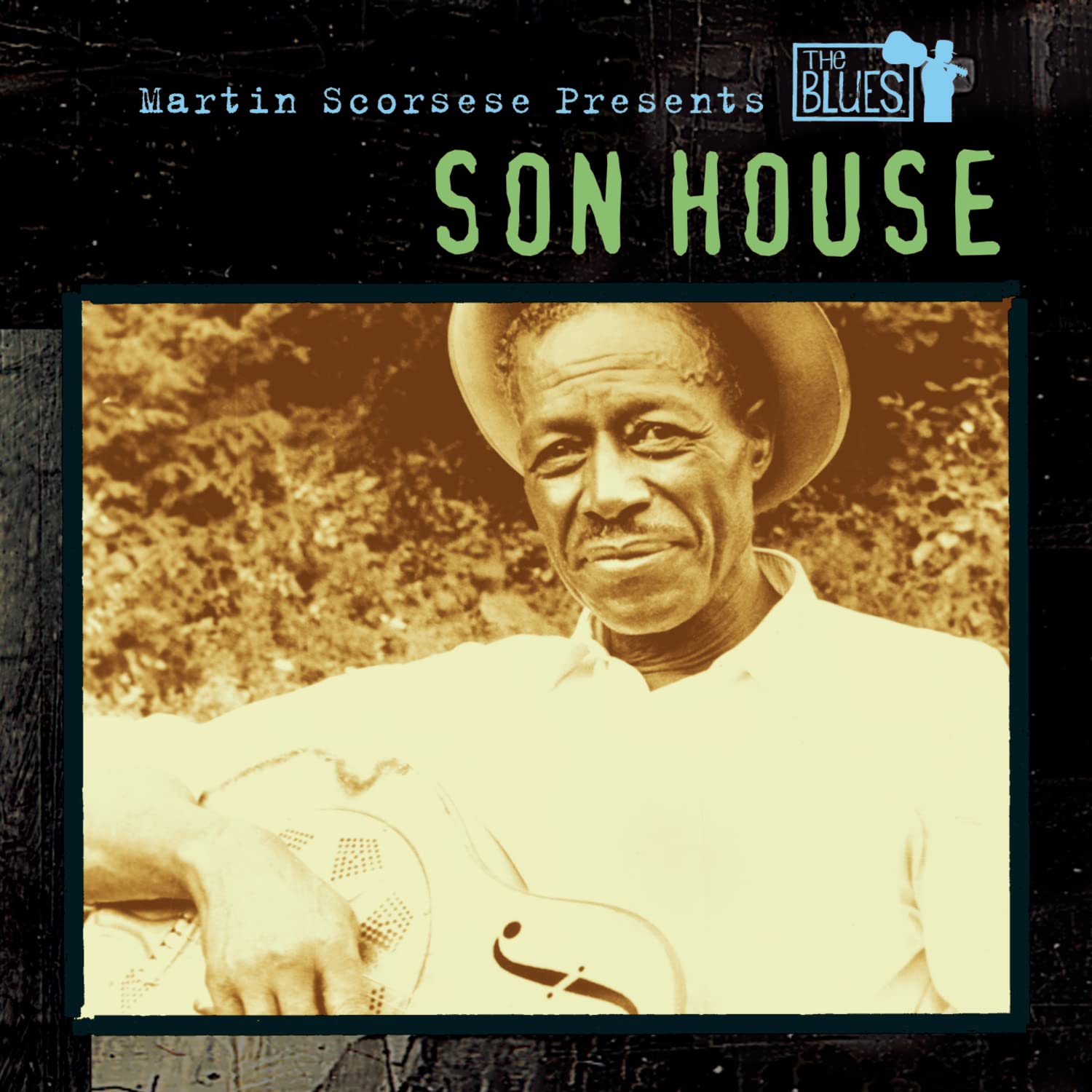 Martin Scorcese Pres. the Blues Blues