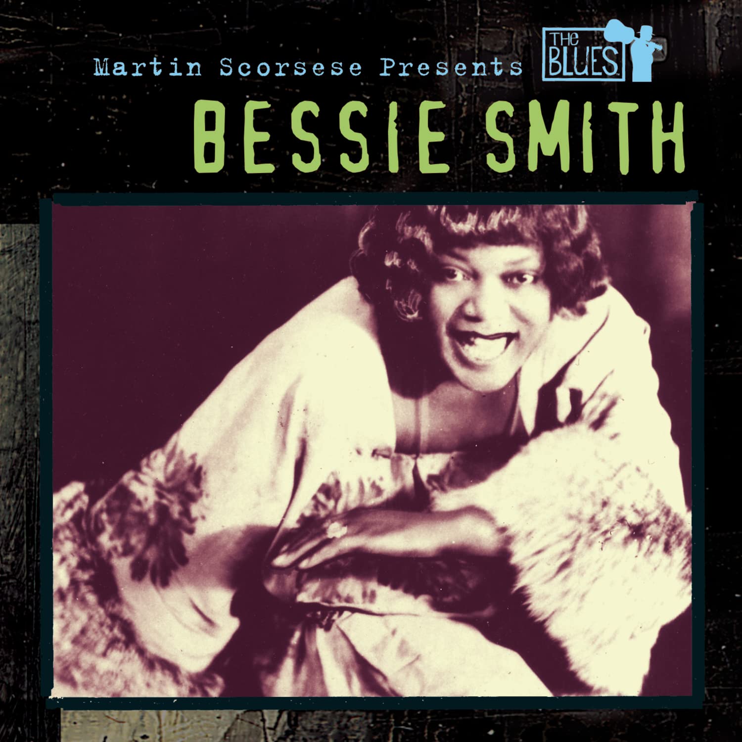 Martin Scorsese Presents the Blues: Bessie Smith Blues