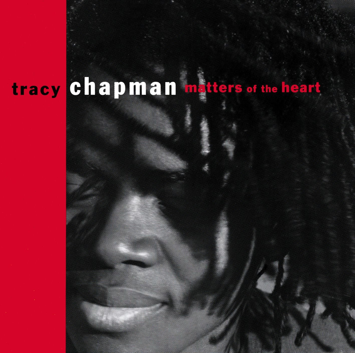 Matters of the Heart Music