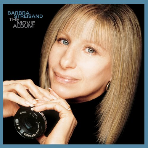 Movie Album cd