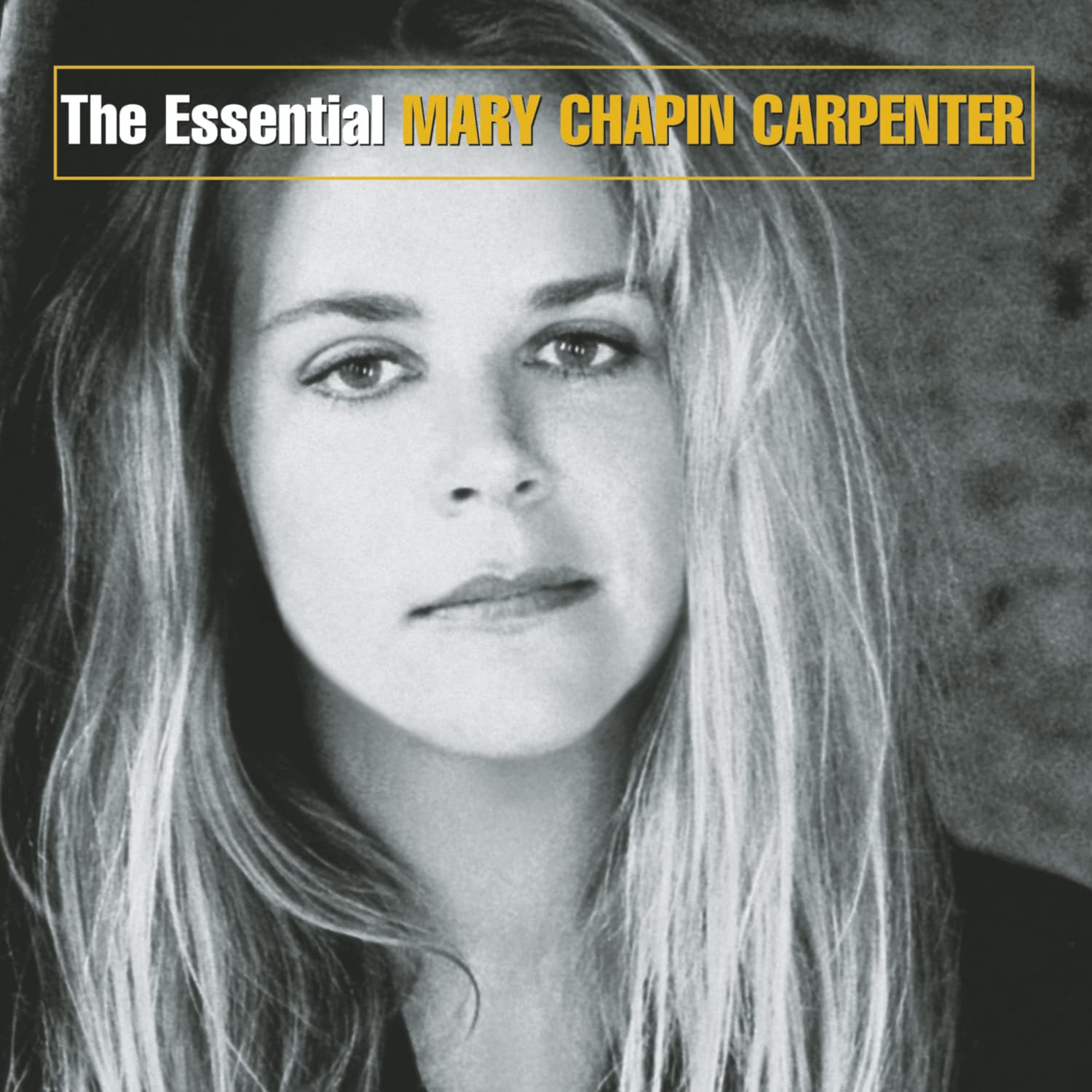 The Essential Mary Chapin Carpenter Alternative & Indie