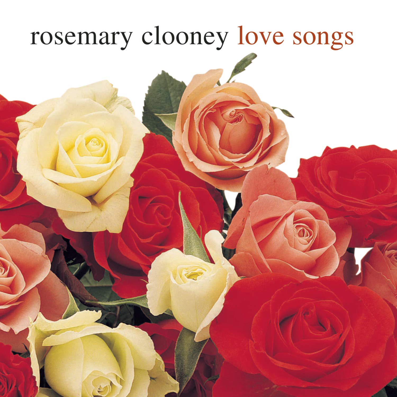 Love Songs Jazz