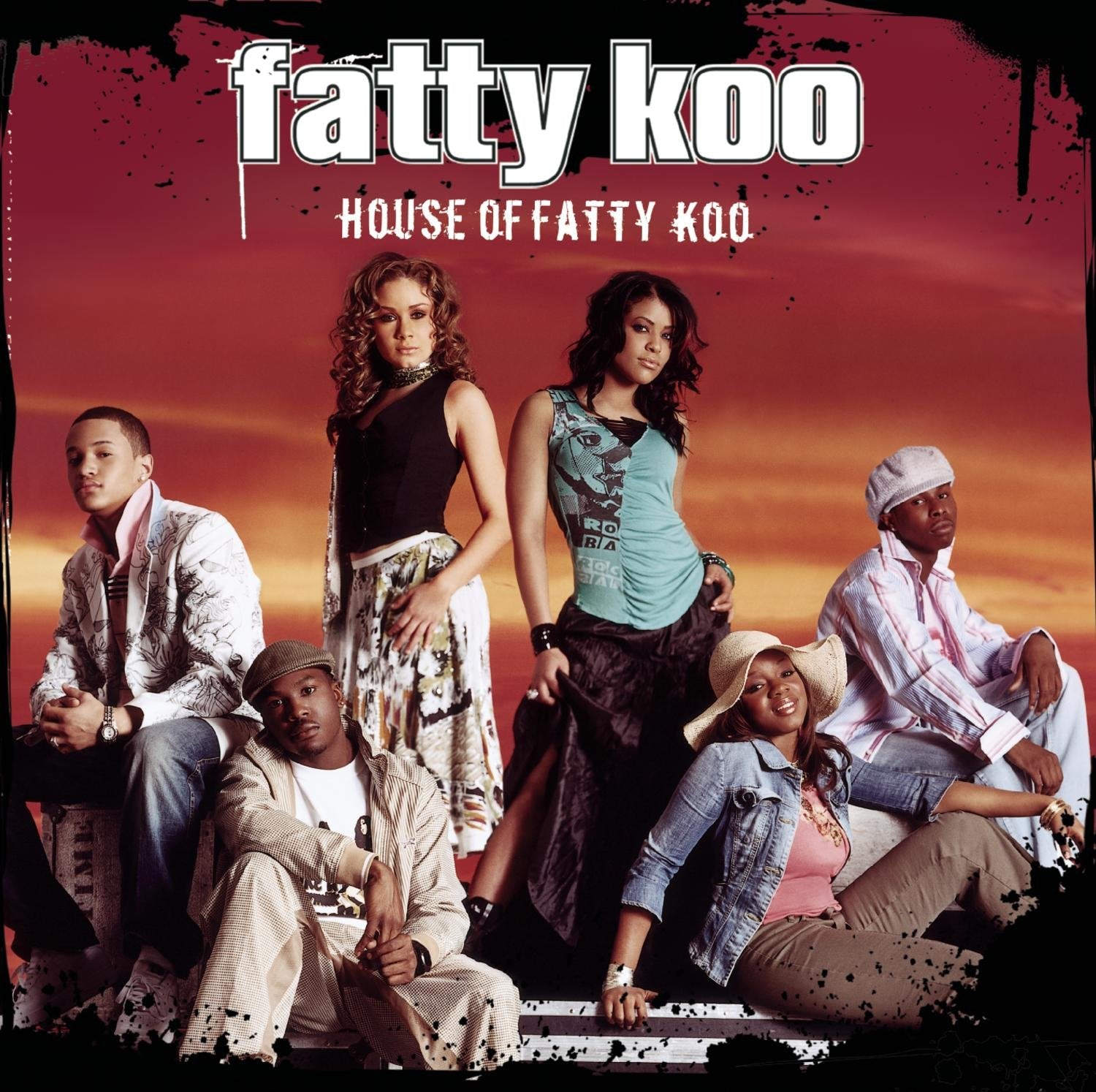 House of Fatty Koo Funk, R&B & Soul