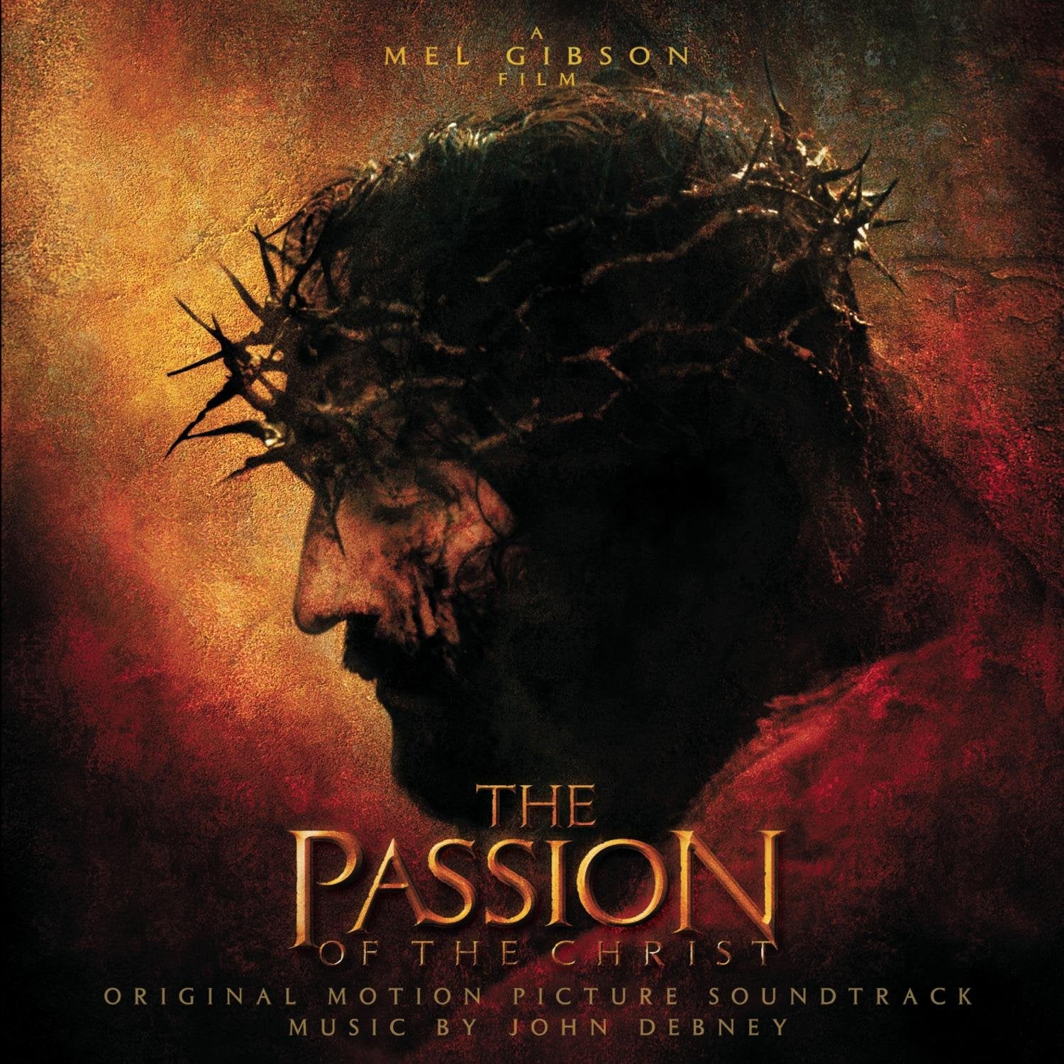 Passion of the Christ Pop