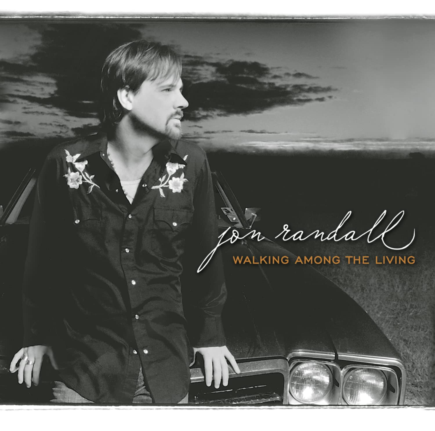 Product Image: Walking Among the Living