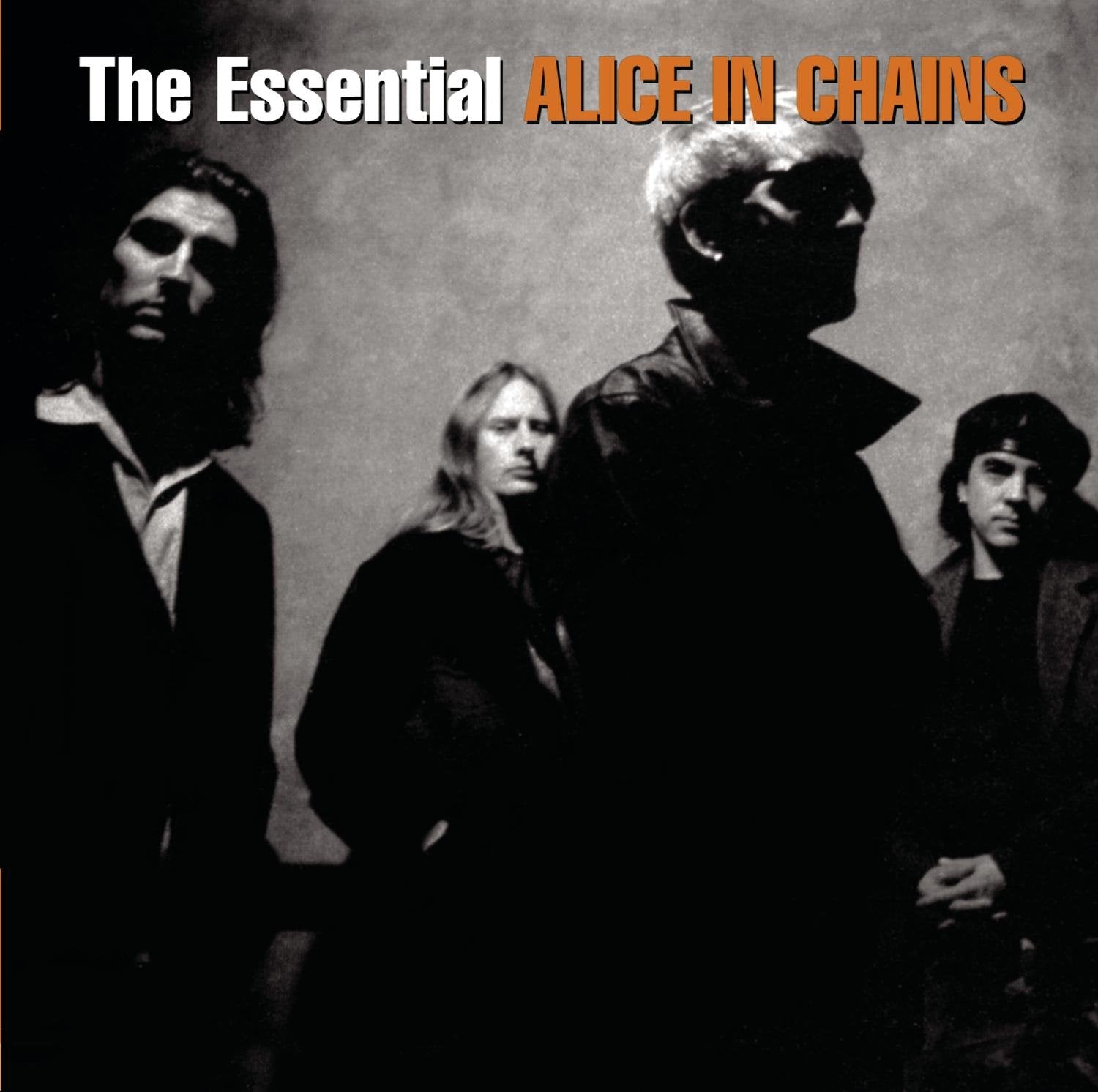 Product Image: The Essential Alice in Chains