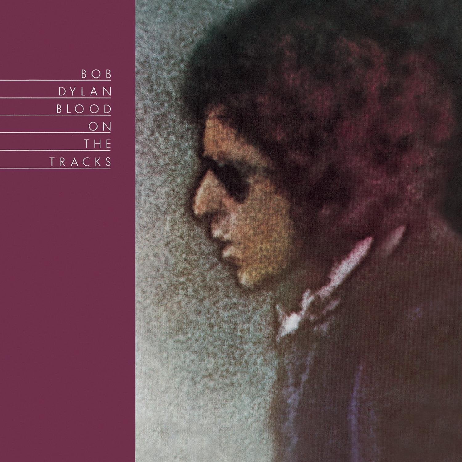 Blood on the Tracks Country & Folk