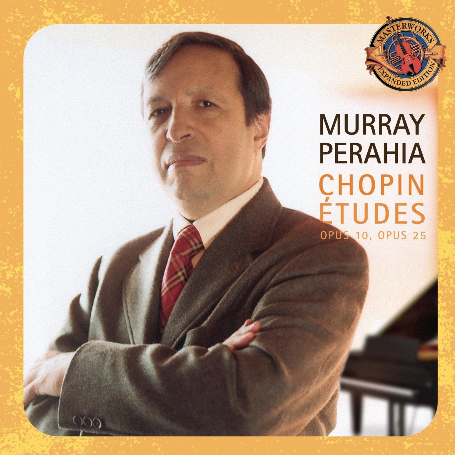 Chopin: 24 Etudes Op. 10 & 25 Classical