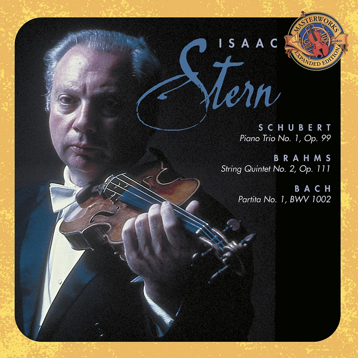 Schubert: Piano Trio No. 1 Classical