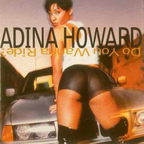 Do You Wanna Ride Funk, R&B & Soul