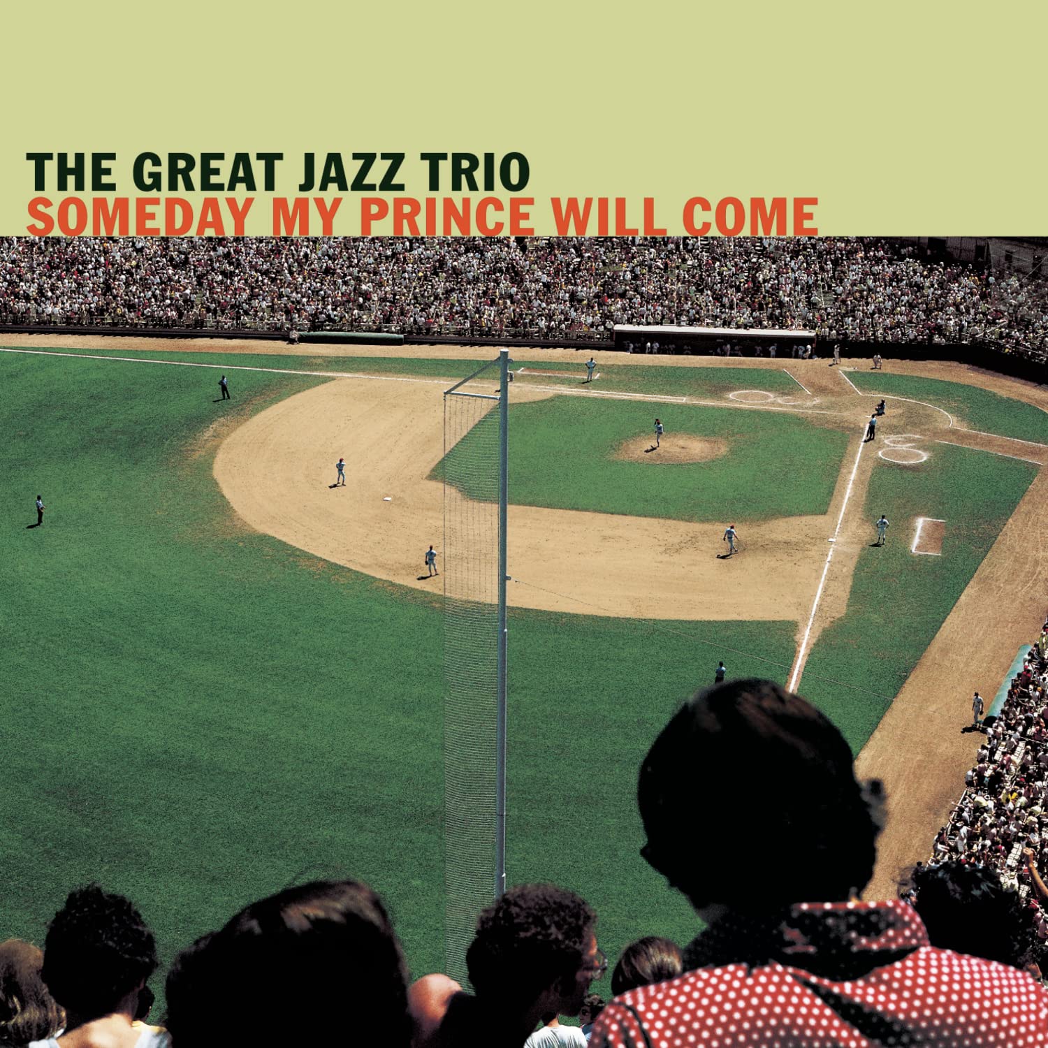Someday My Prince Will Come Jazz