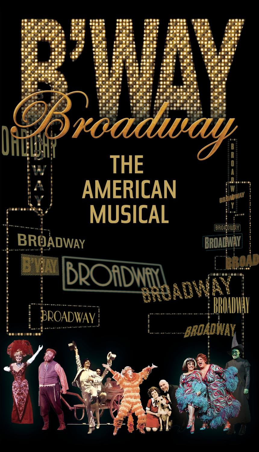 Broadway: The American Musical Music
