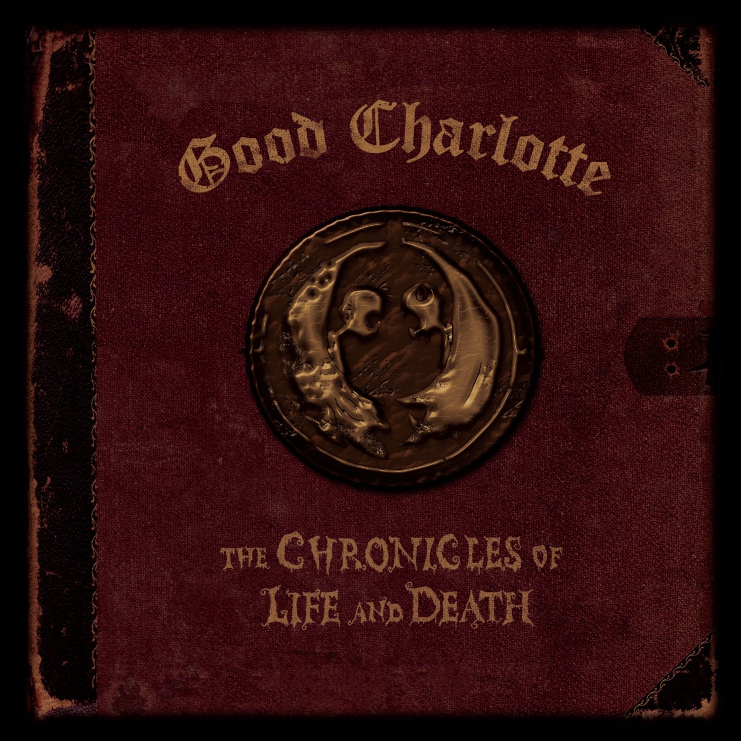 Chronicles of Life & Death - Death Version Alternative & Indie