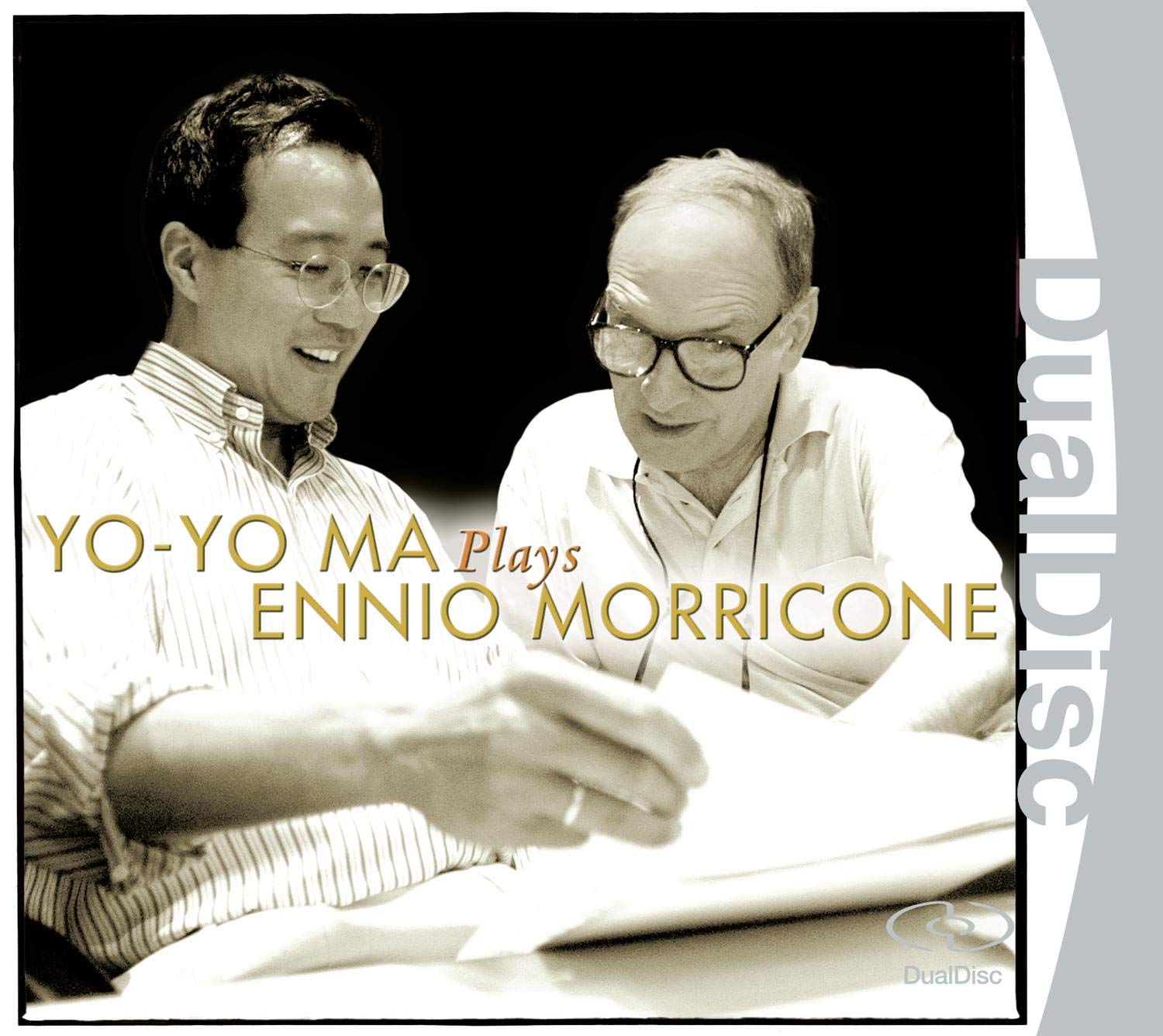 Product Image: Plays Ennio Morricone