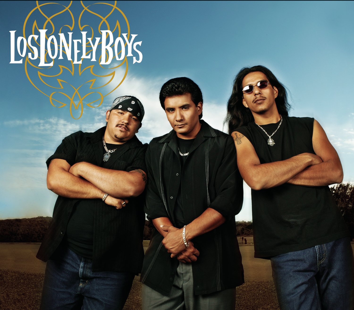 Product Image: Los Lonely Boys