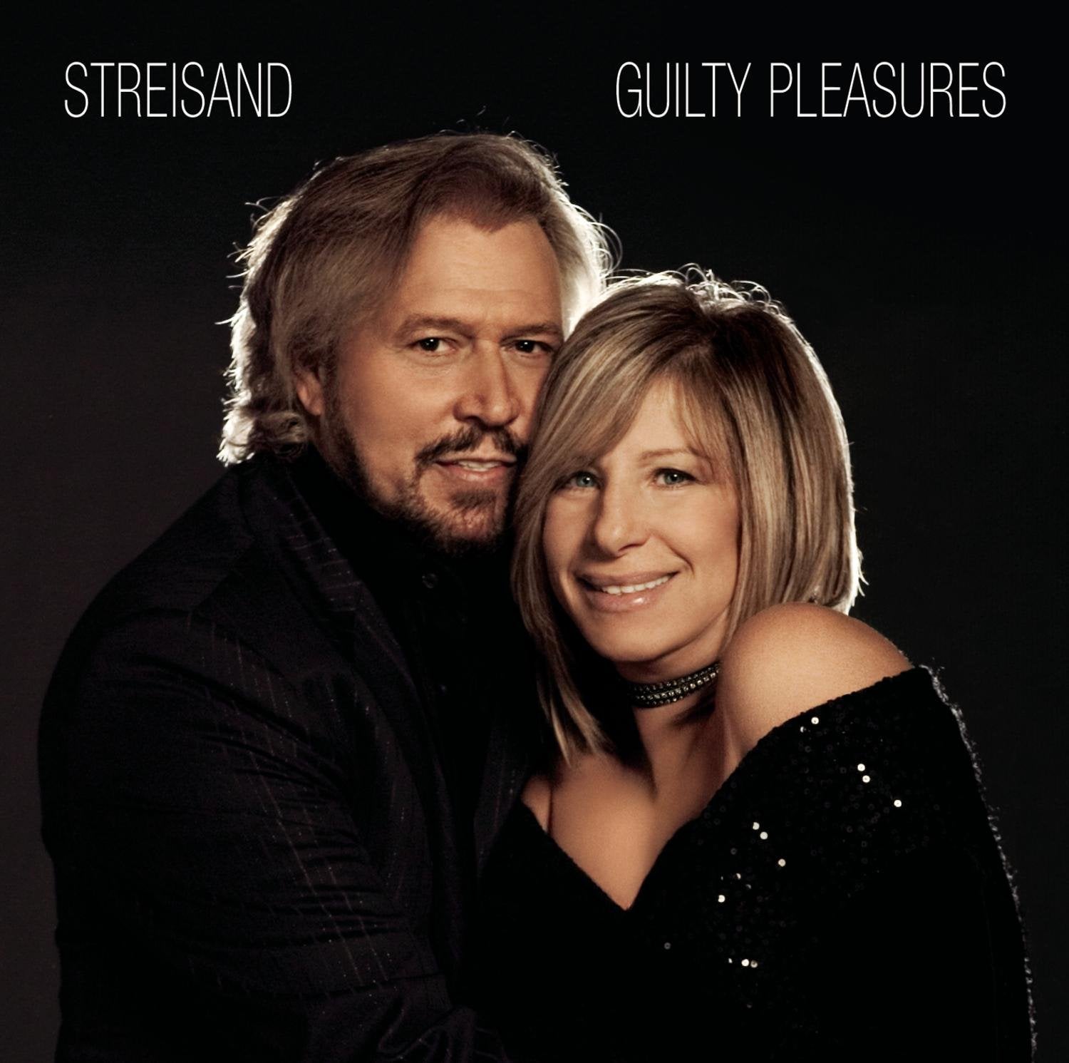 Product Image: Guilty Pleasures