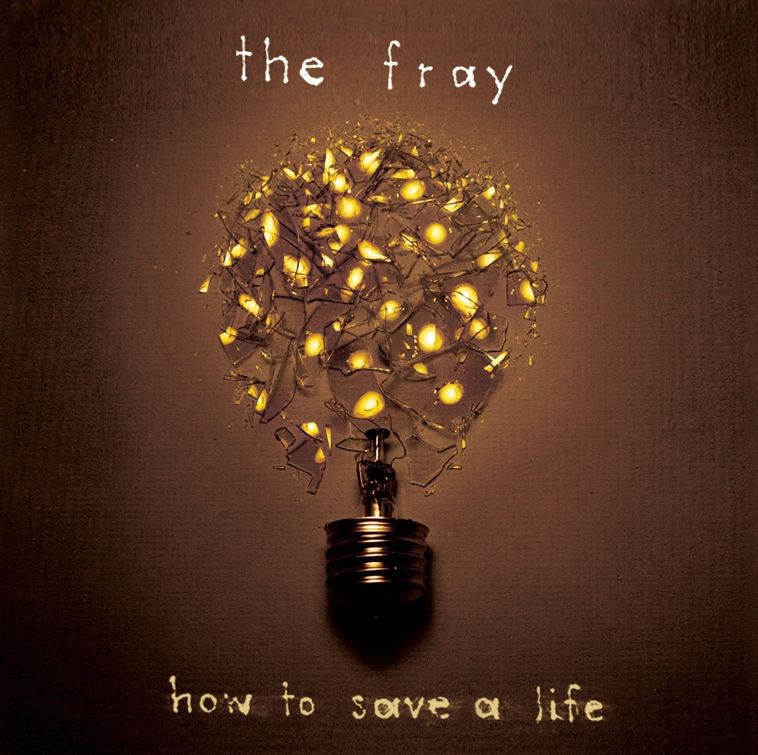 How to Save a Life Rock