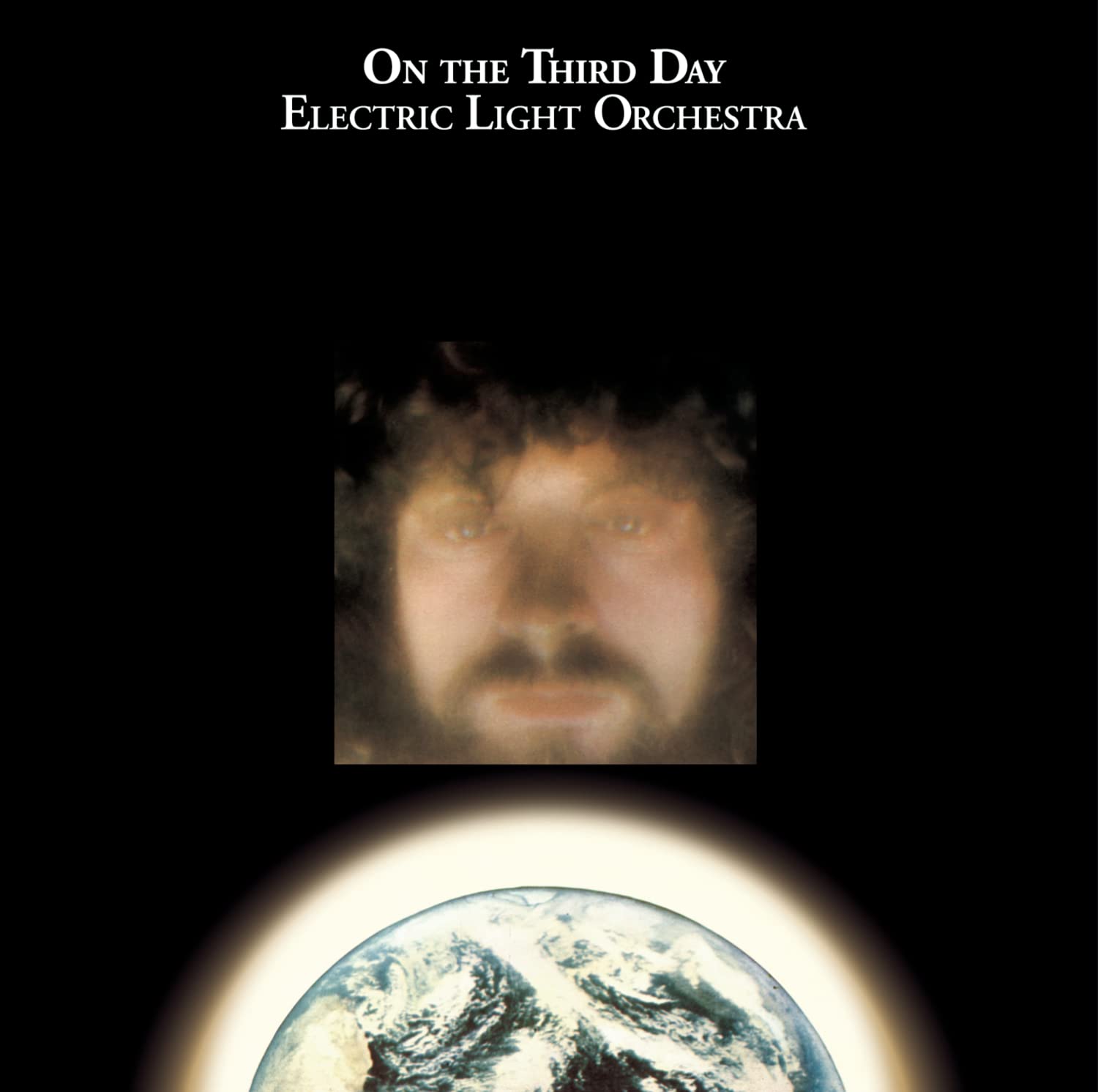 Product Image: On the Third Day