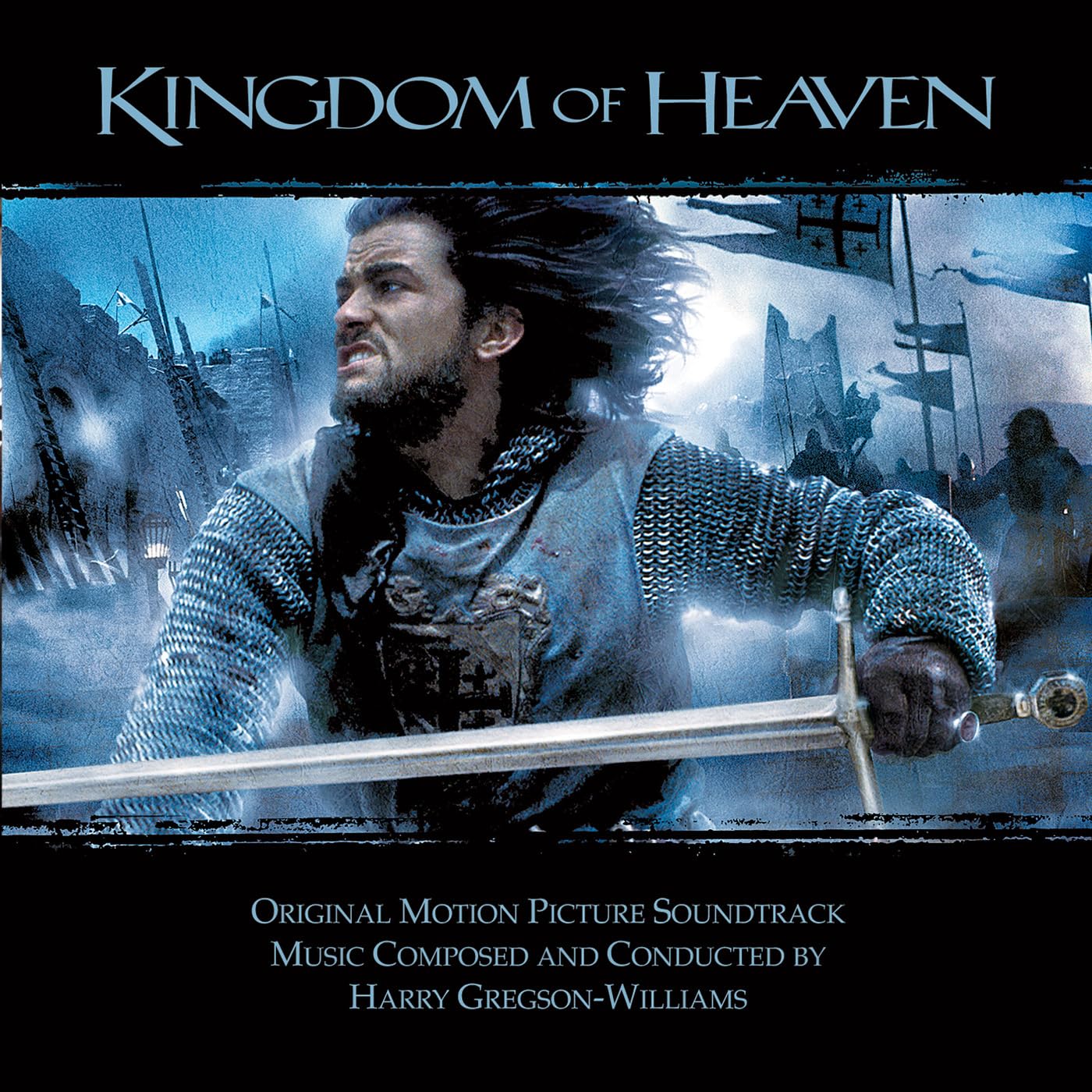Königreich der Himmel (Kingdom of Heaven) Pop