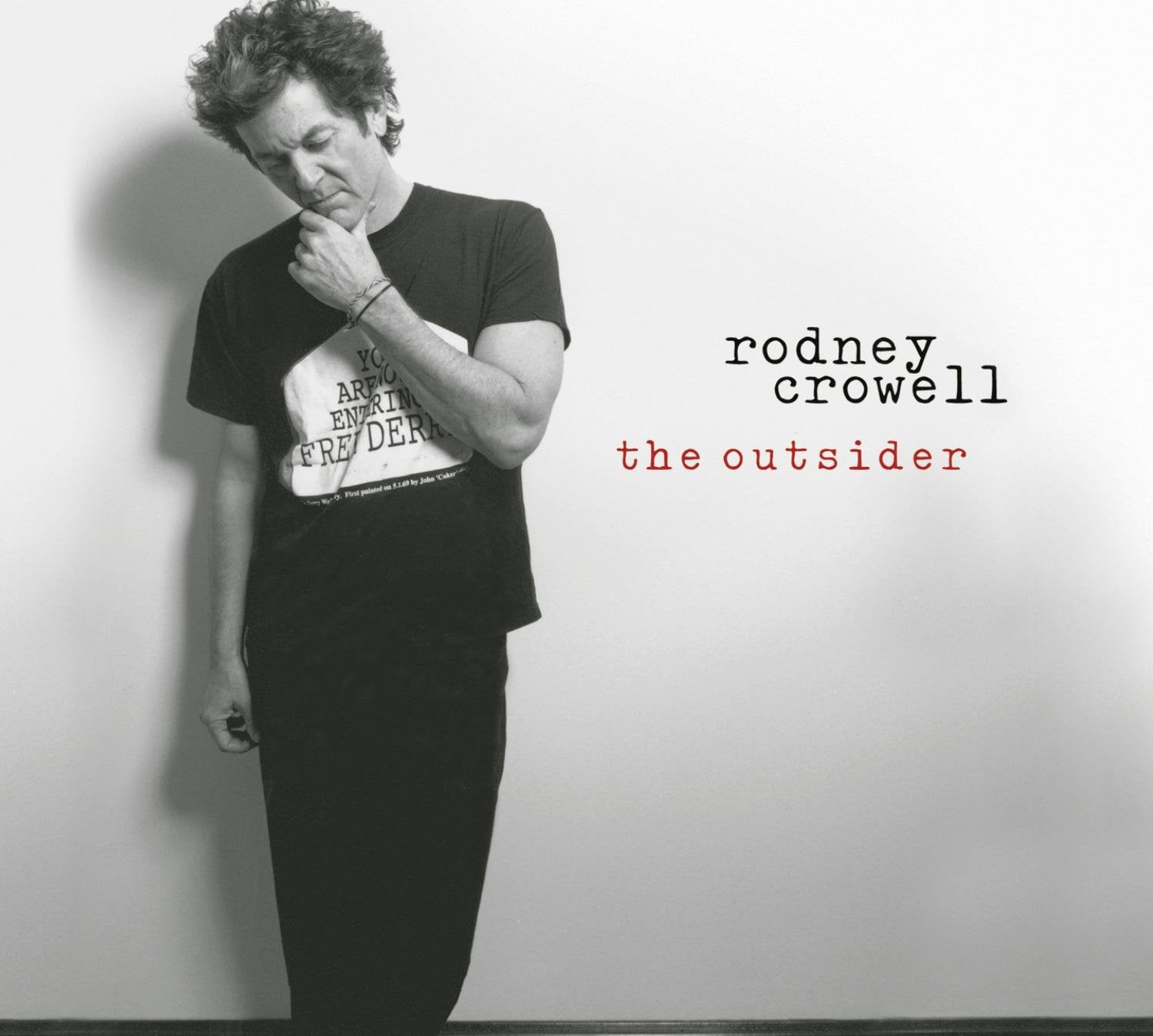 Product Image: The Outsider