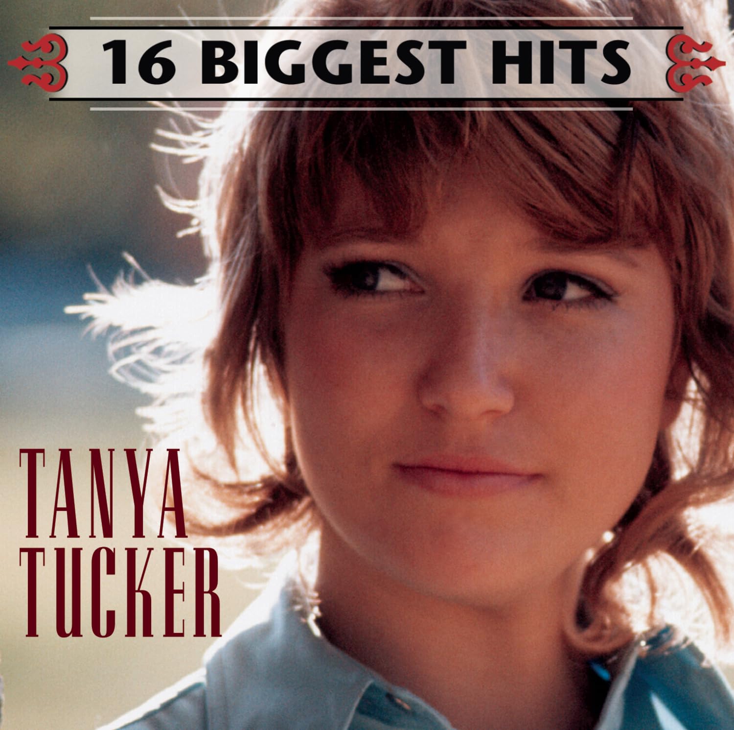Product Image: 16 Biggest Hits