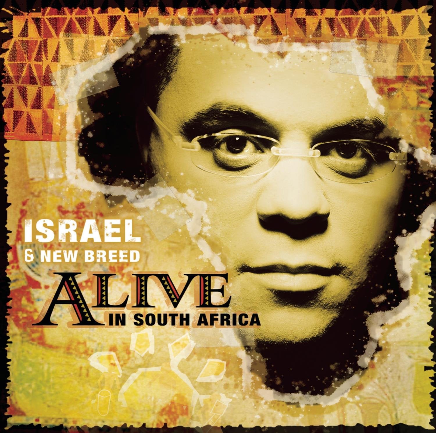 Alive in South Africa Other music genres