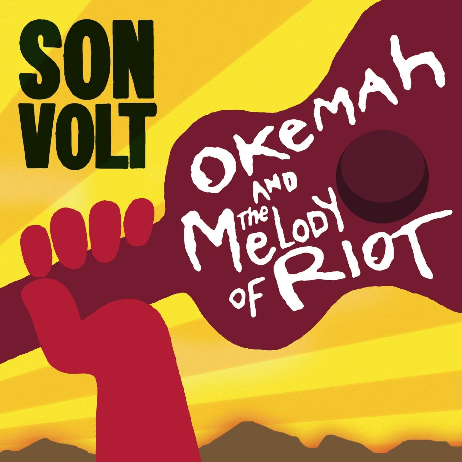 Okemah & the Melody of Riot Alternative & Indie
